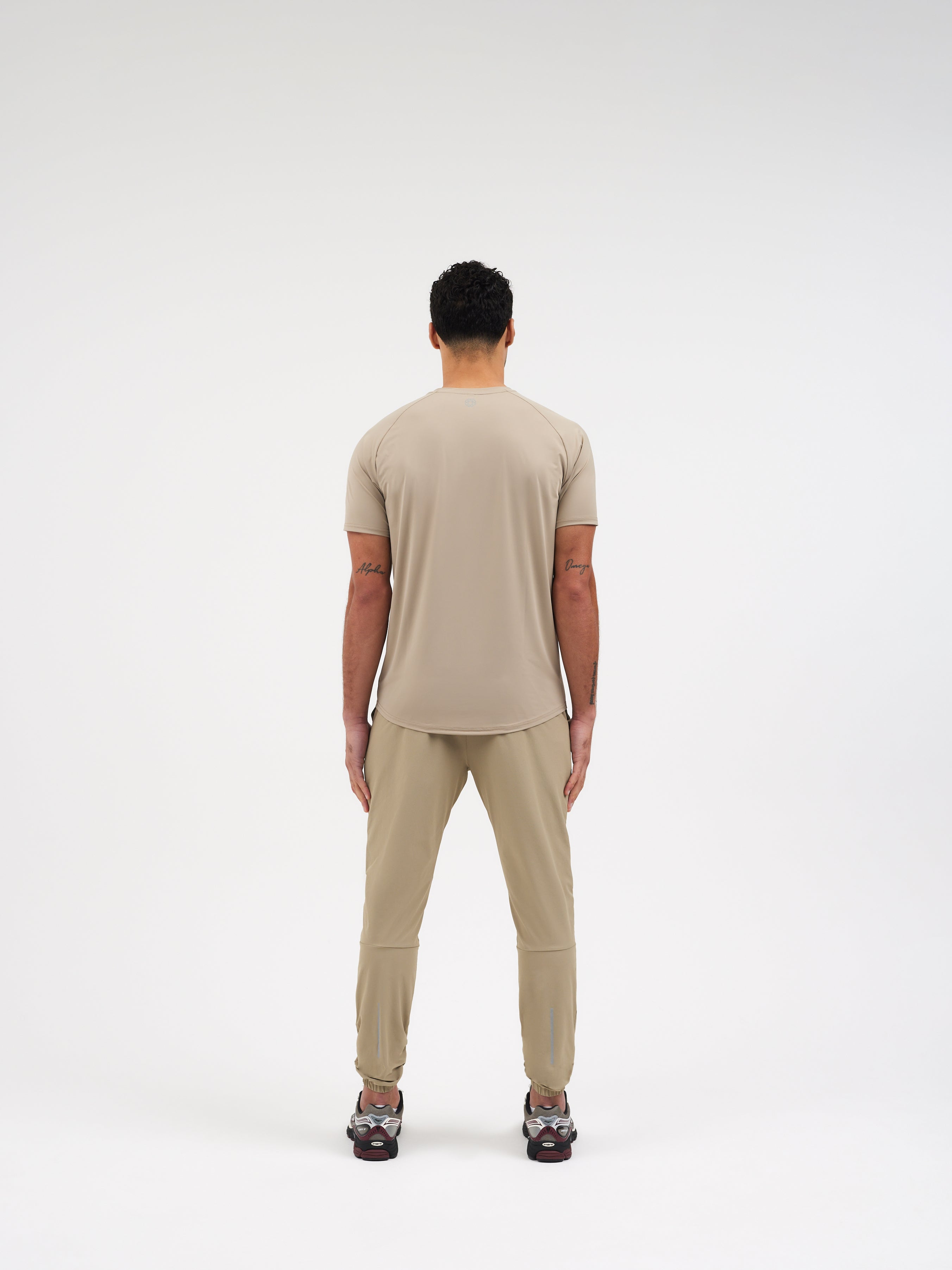 District Transitional Pants