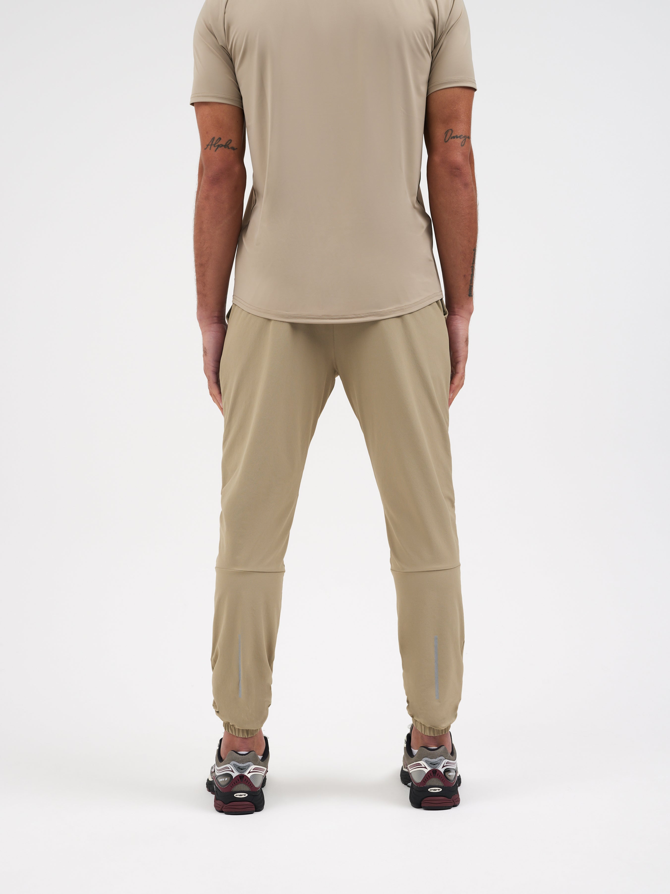 District Transitional Pants