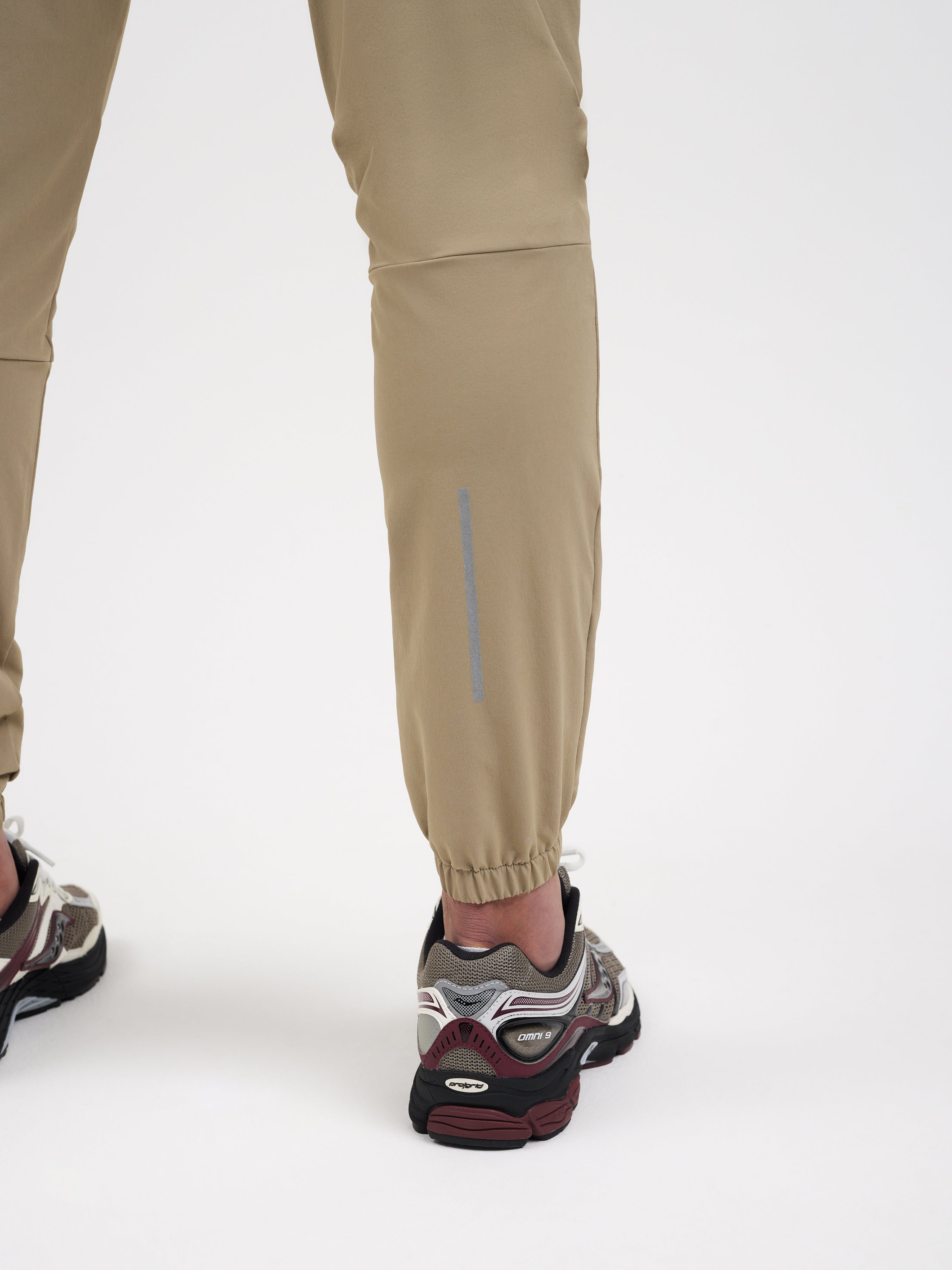 District Transitional Pants