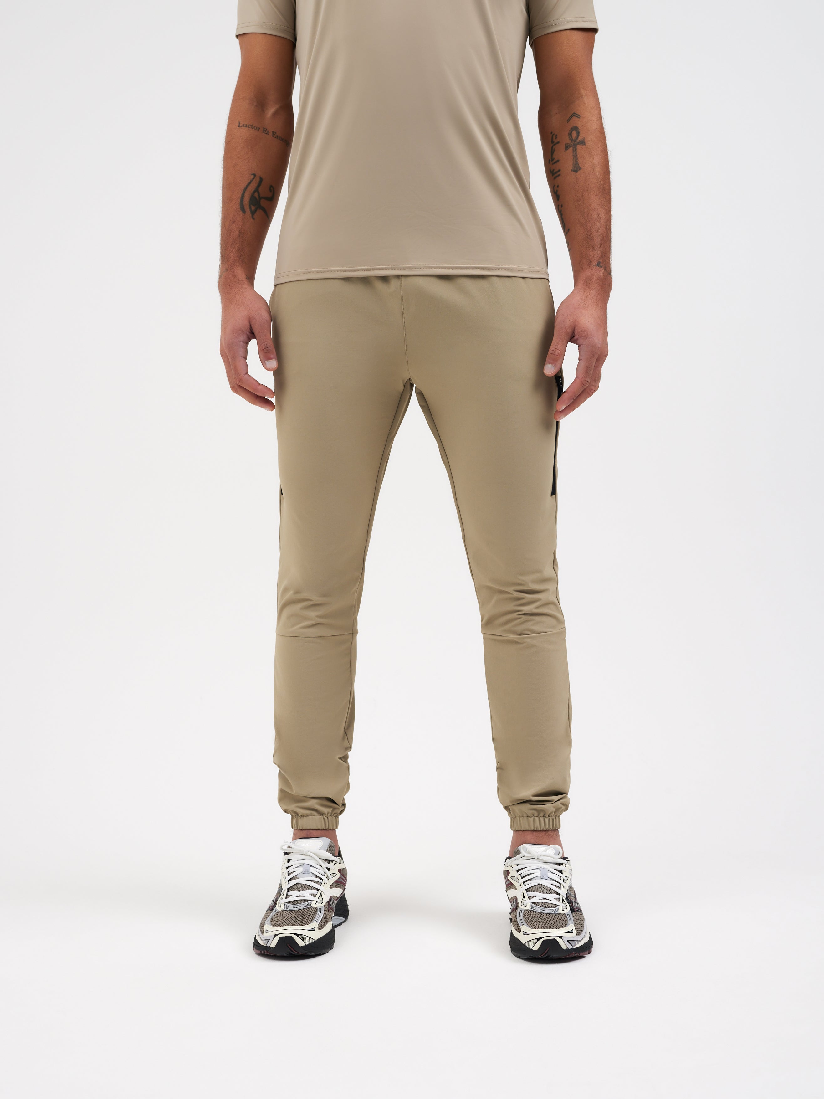 District Transitional Pants