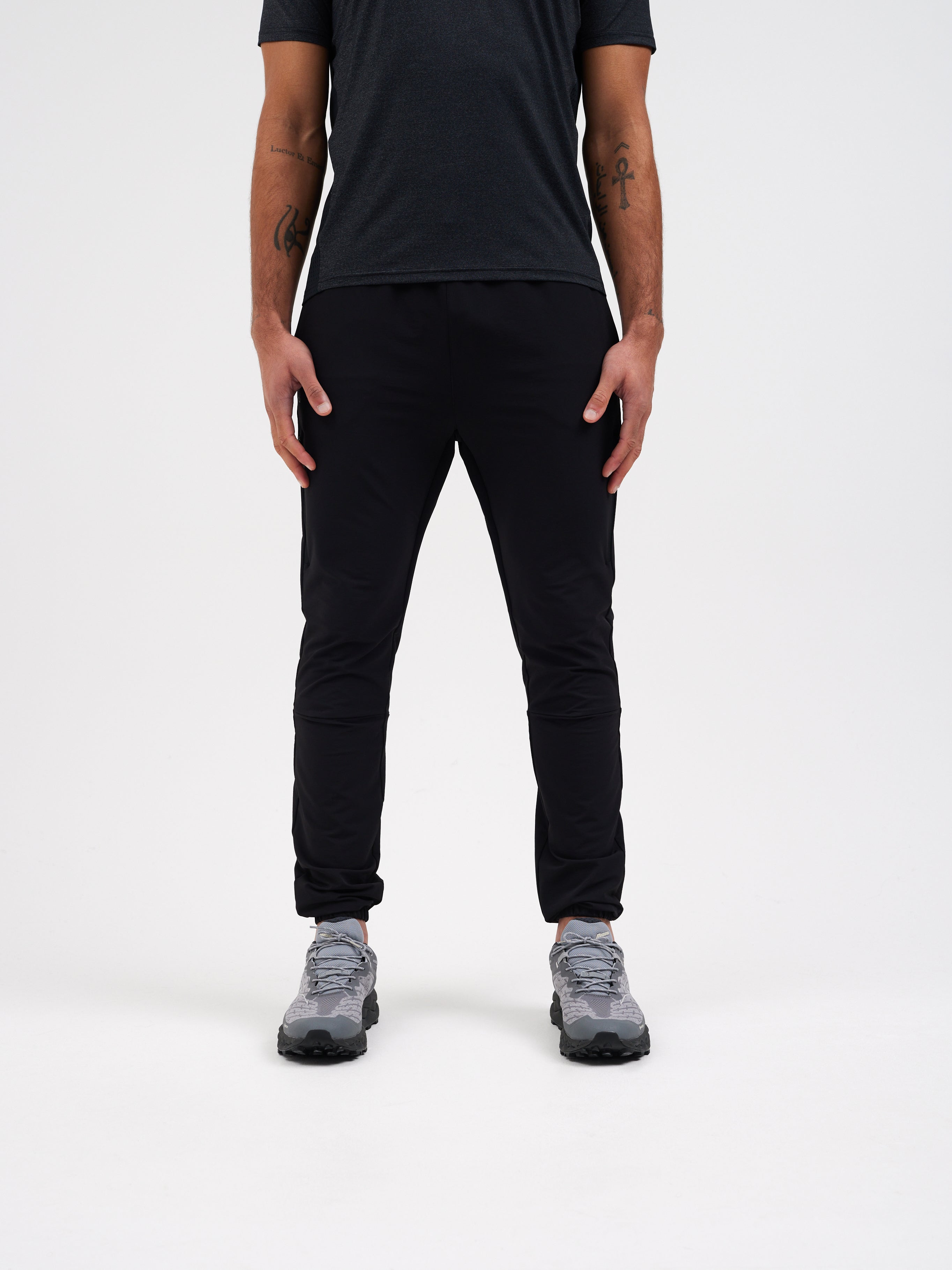District Transitional Pants