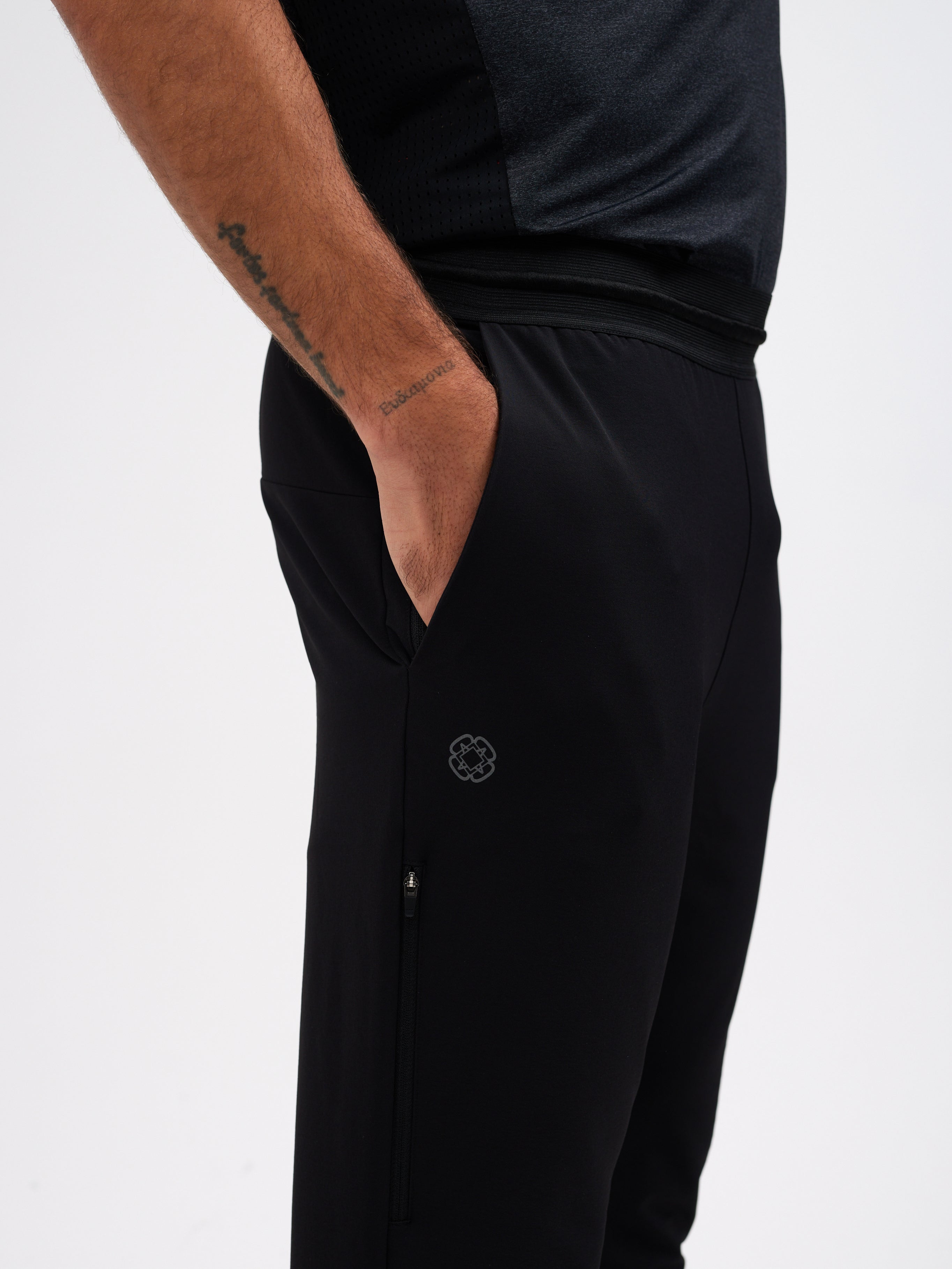 District Transitional Pants