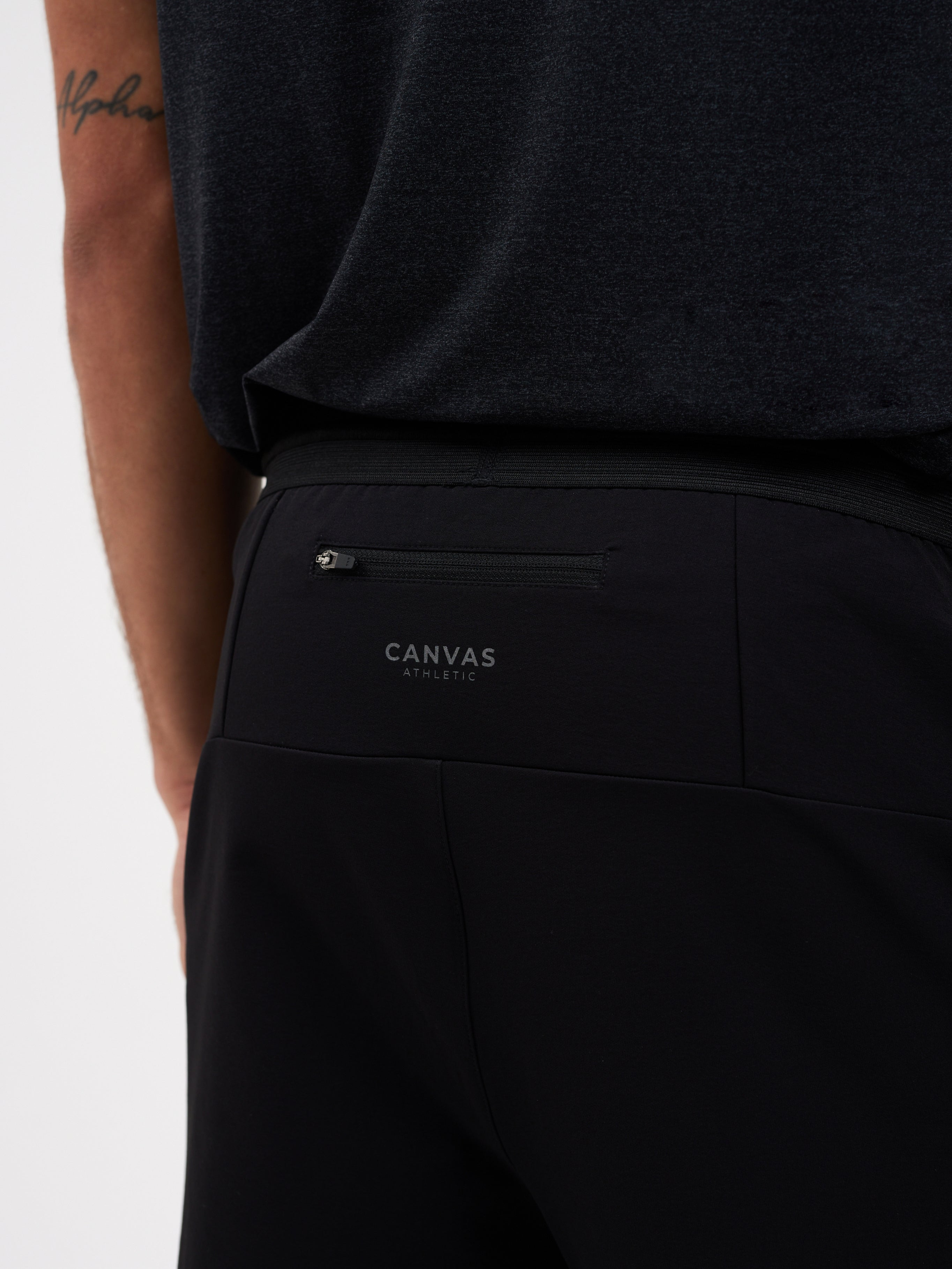 District Transitional Pants