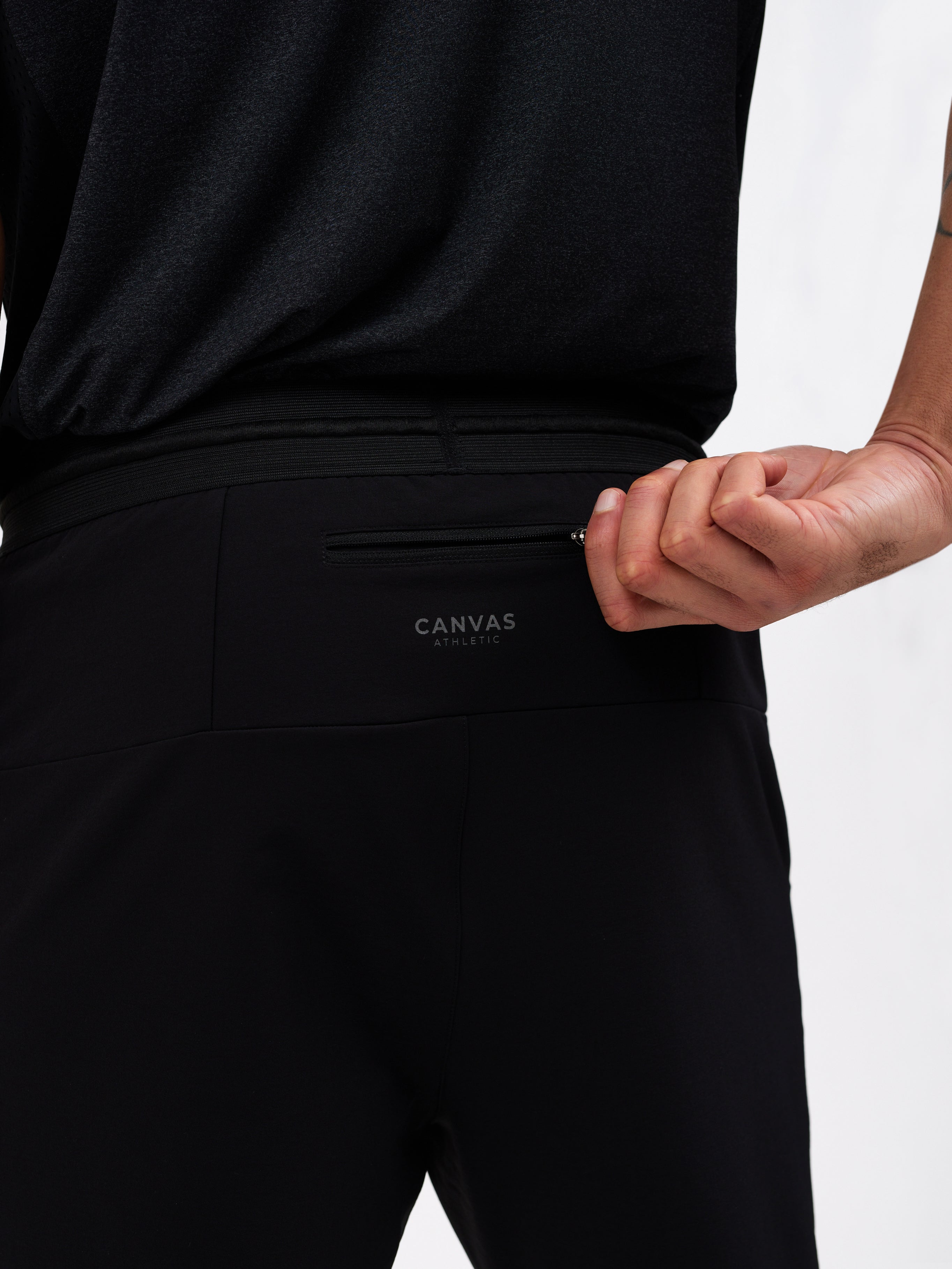 District Transitional Pants