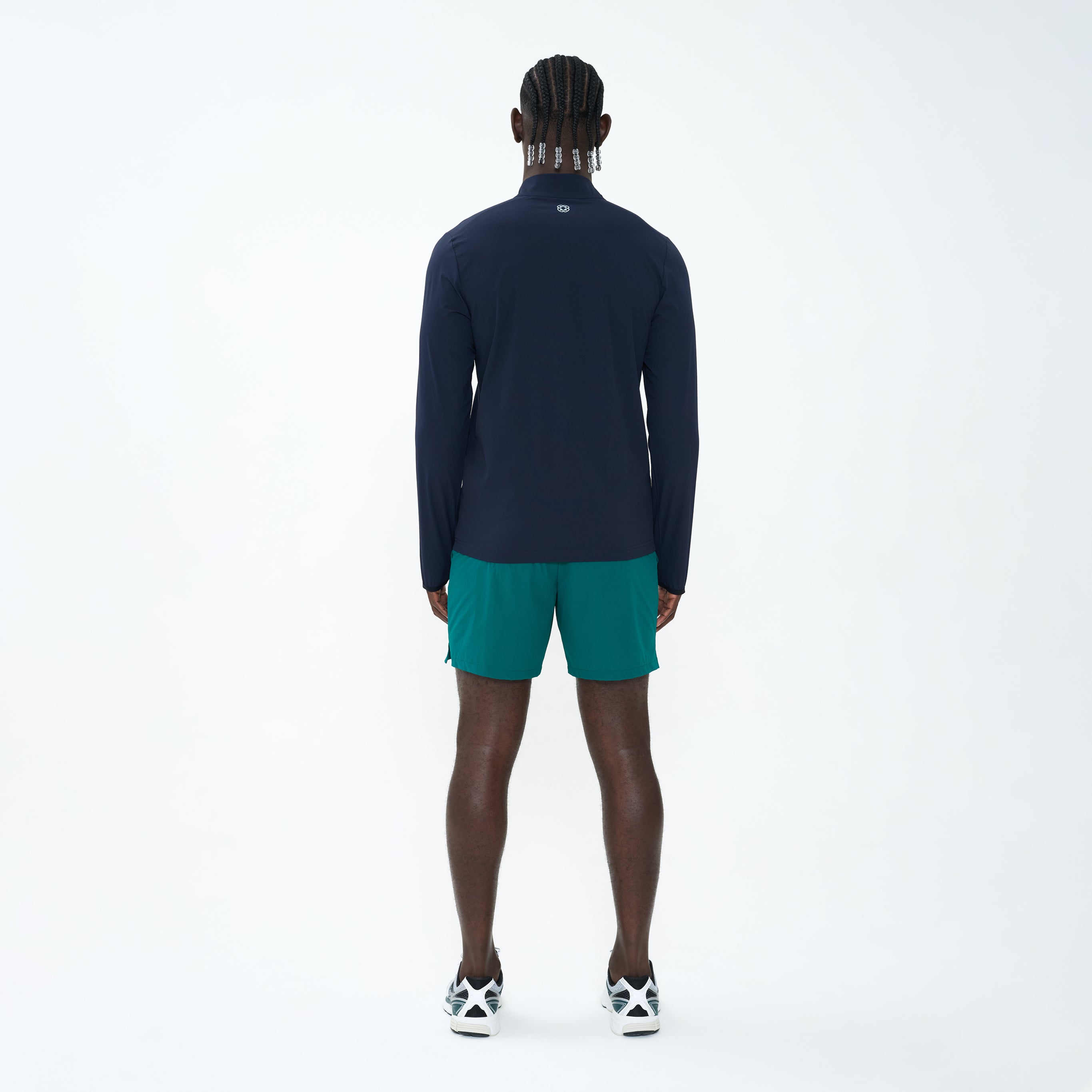 Tech 1/4 Zip