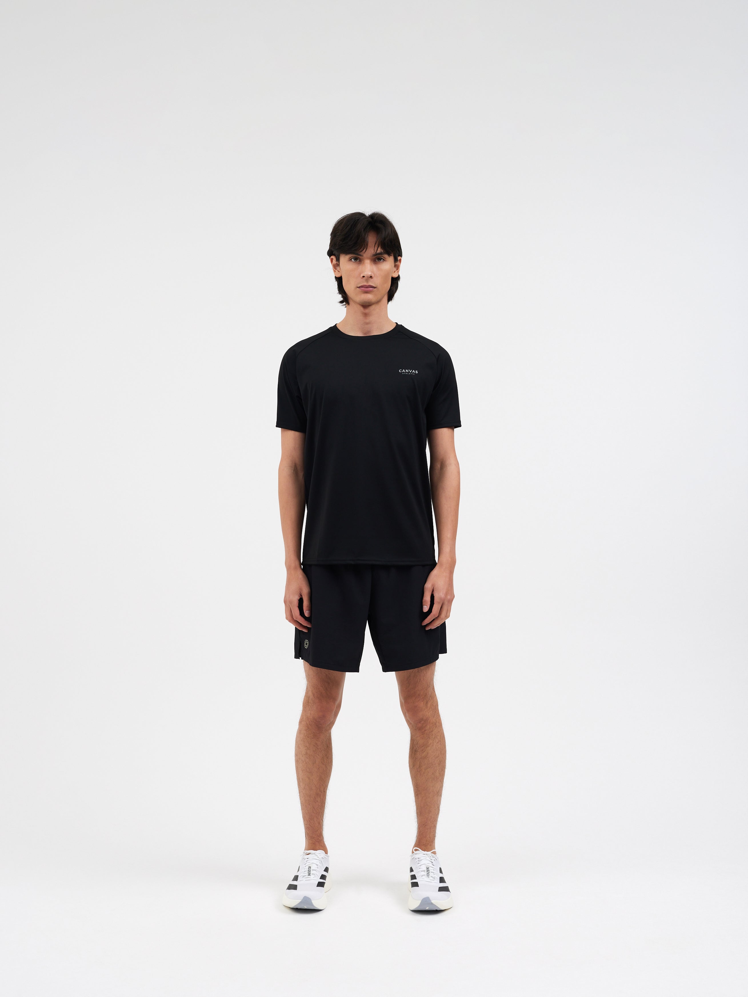 Technical Core T-Shirt