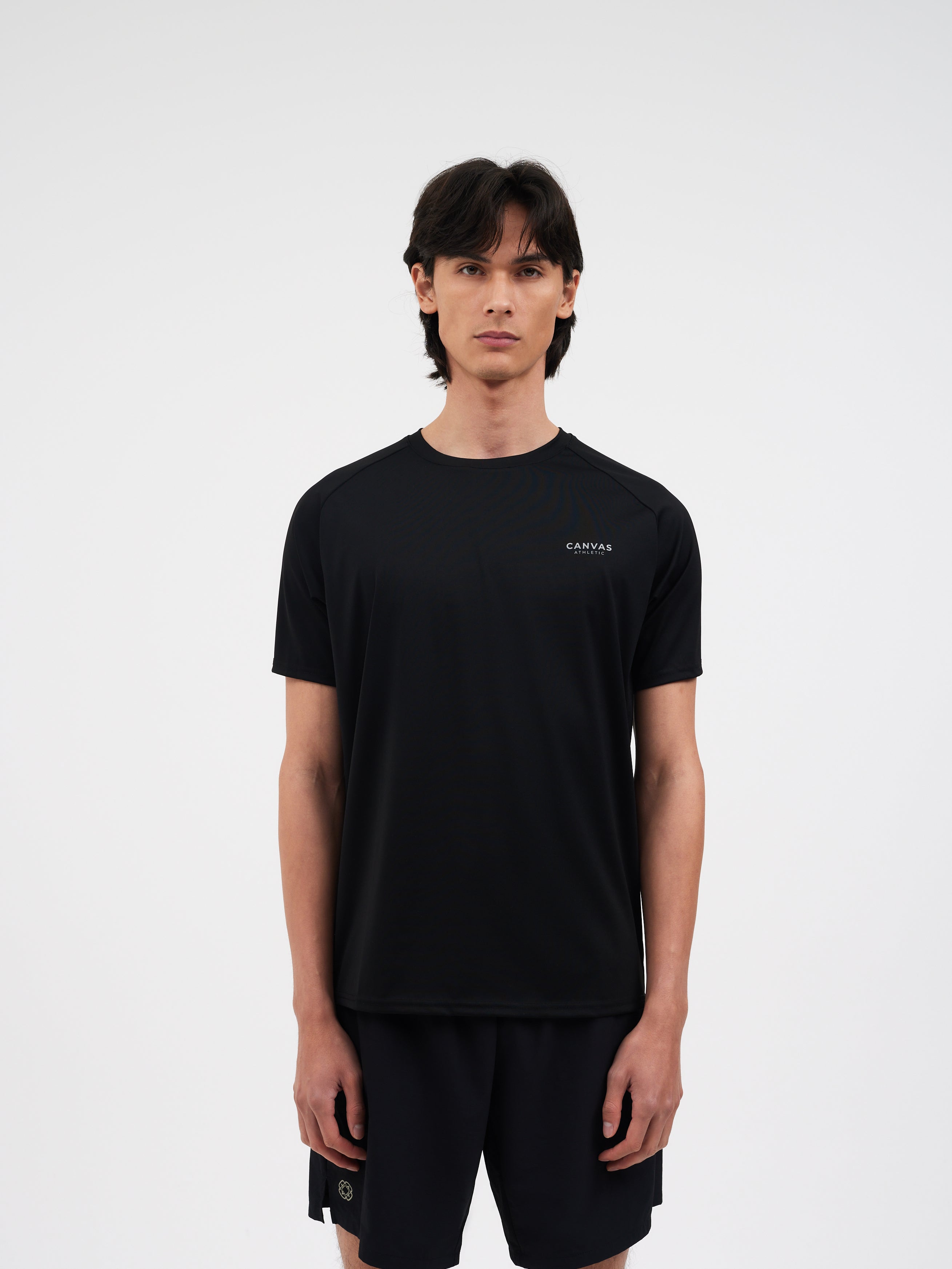 Technical Core T-Shirt