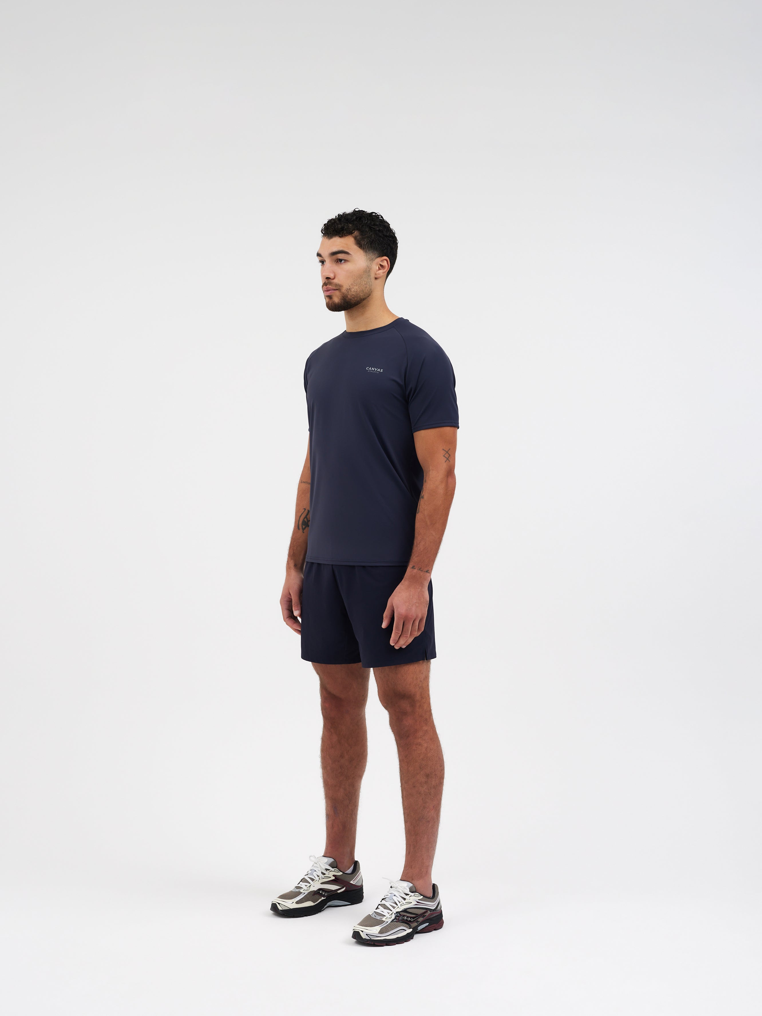 Technical Core T-Shirt