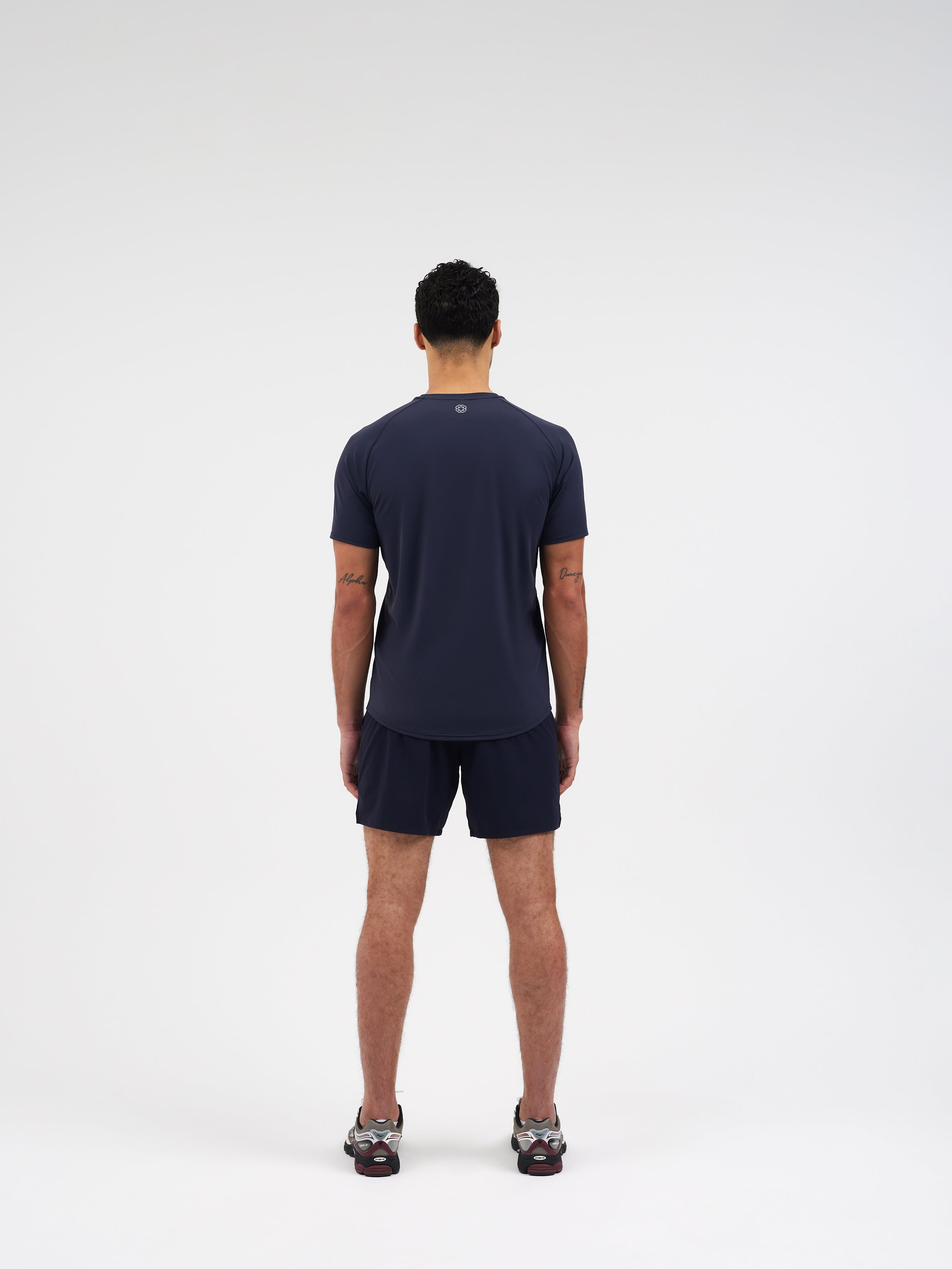 Technical Core T-Shirt