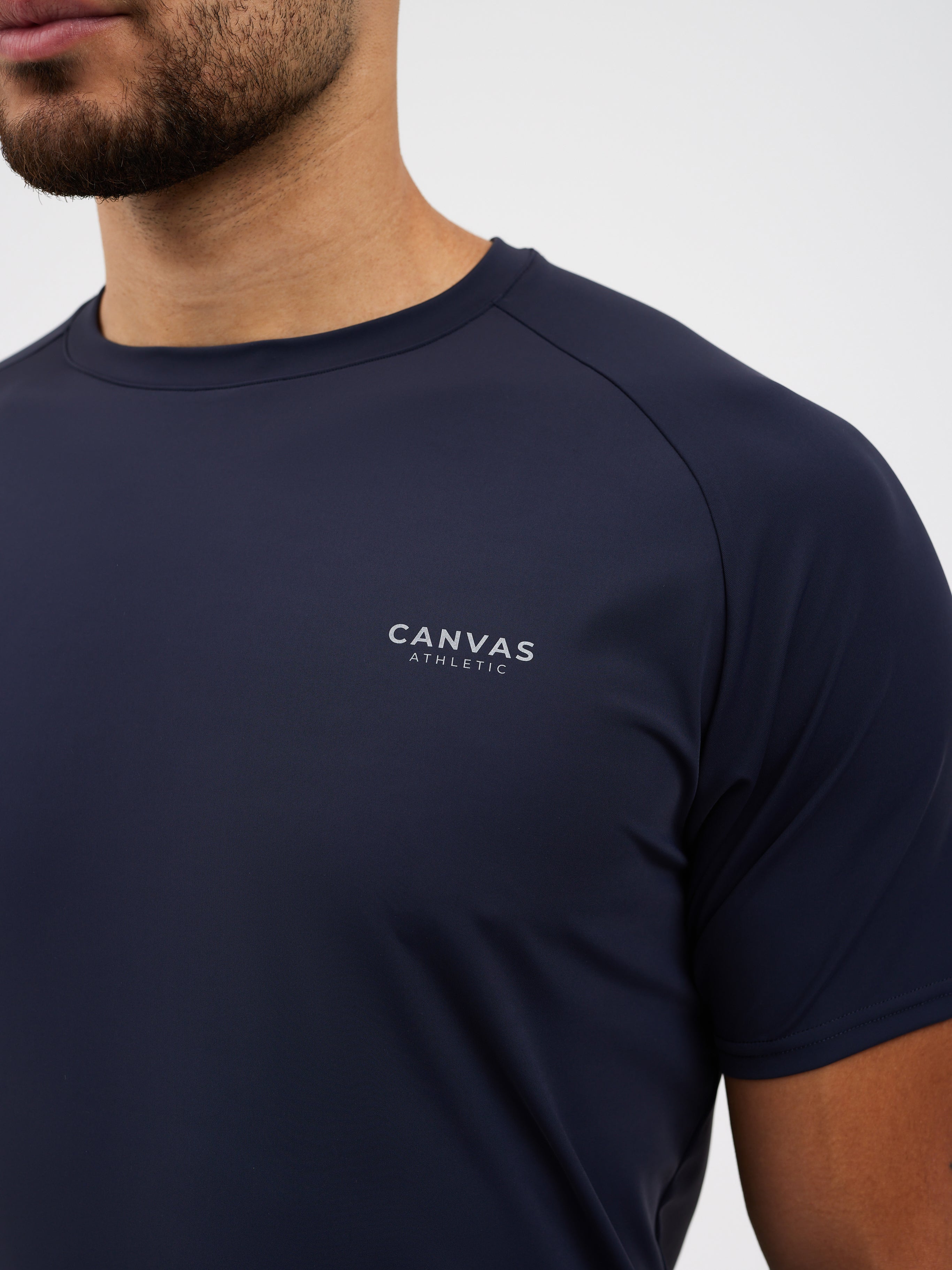 Technical Core T-Shirt