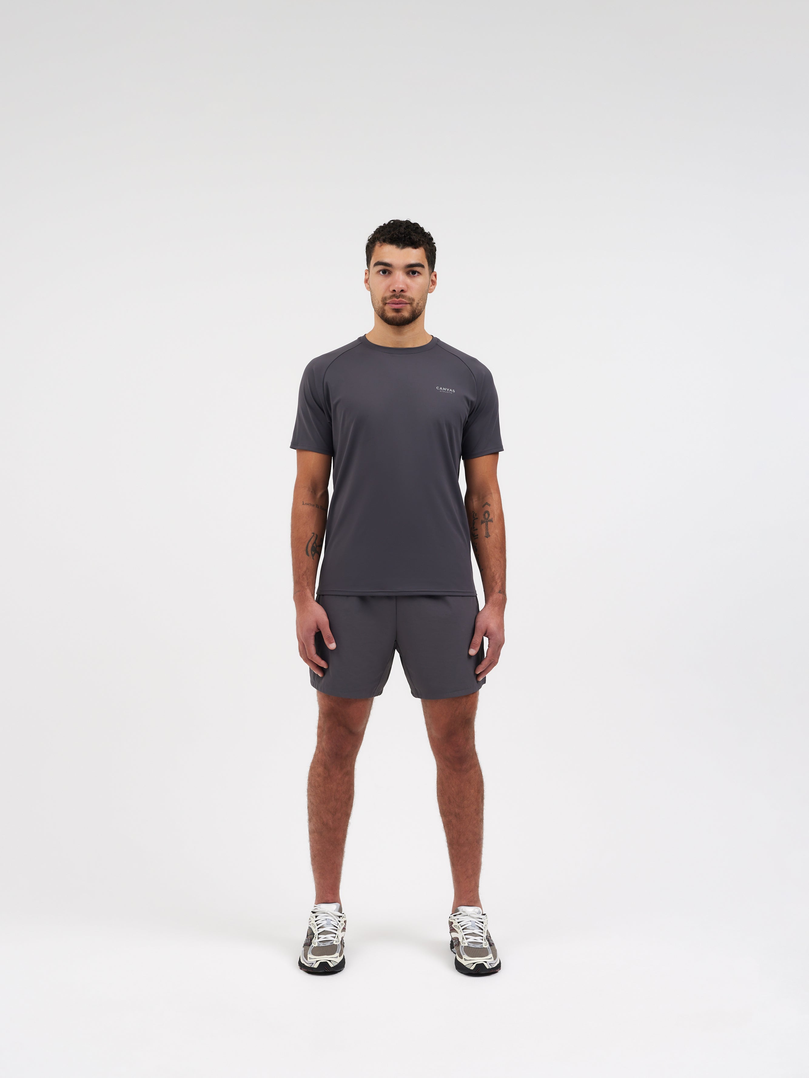 Technical Core T-Shirt