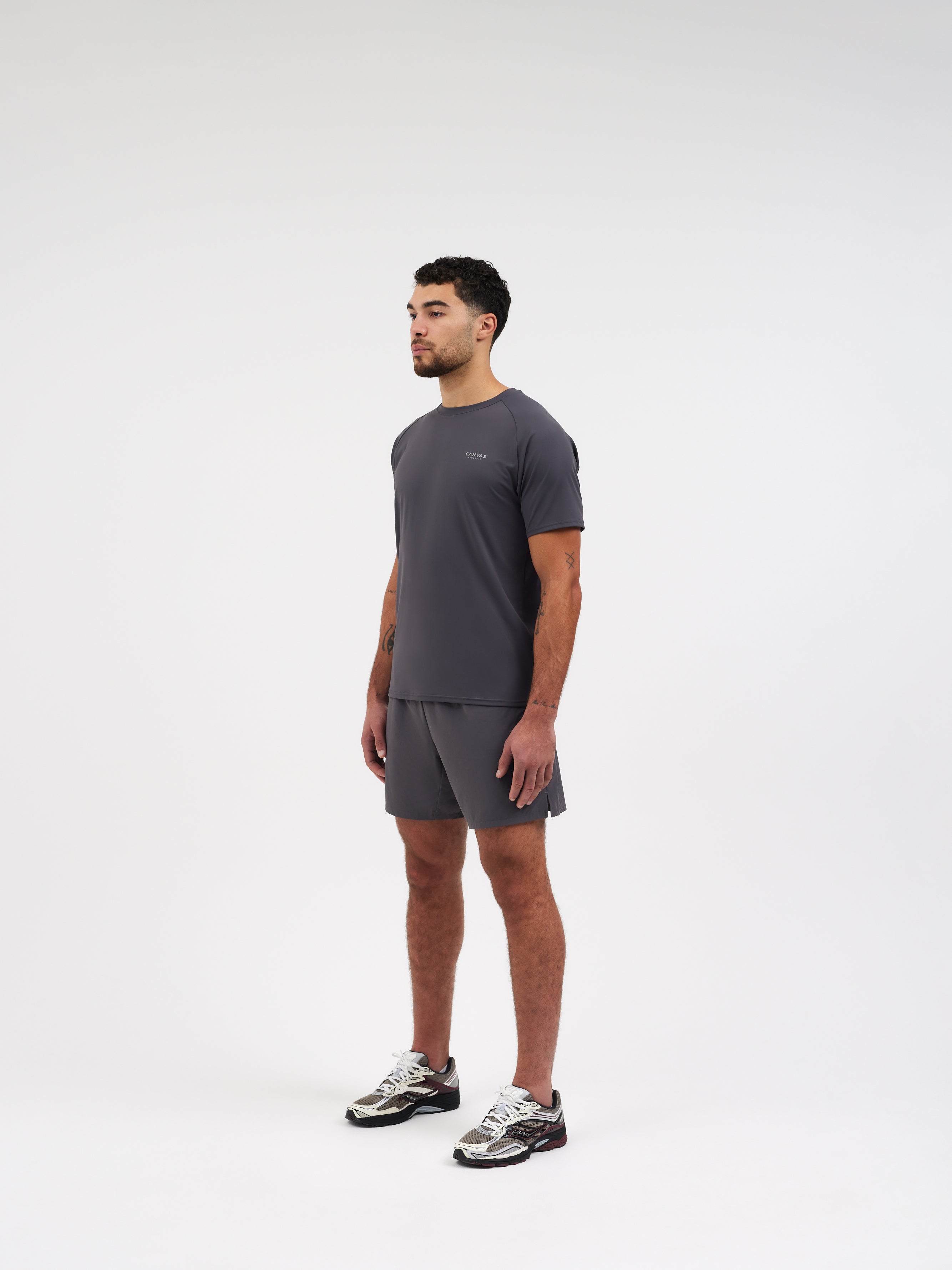 Technical Core T-Shirt
