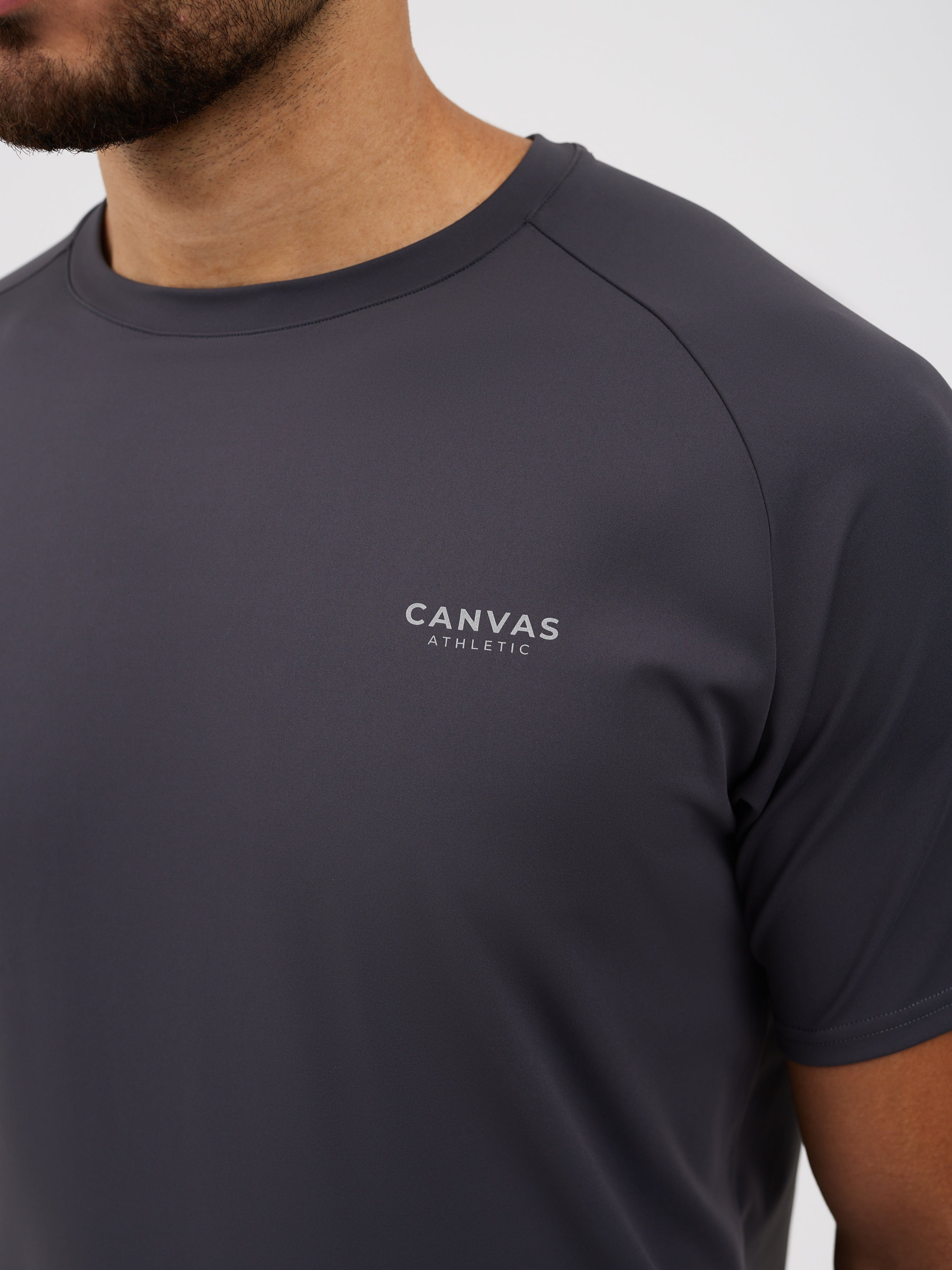 Technical Core T-Shirt