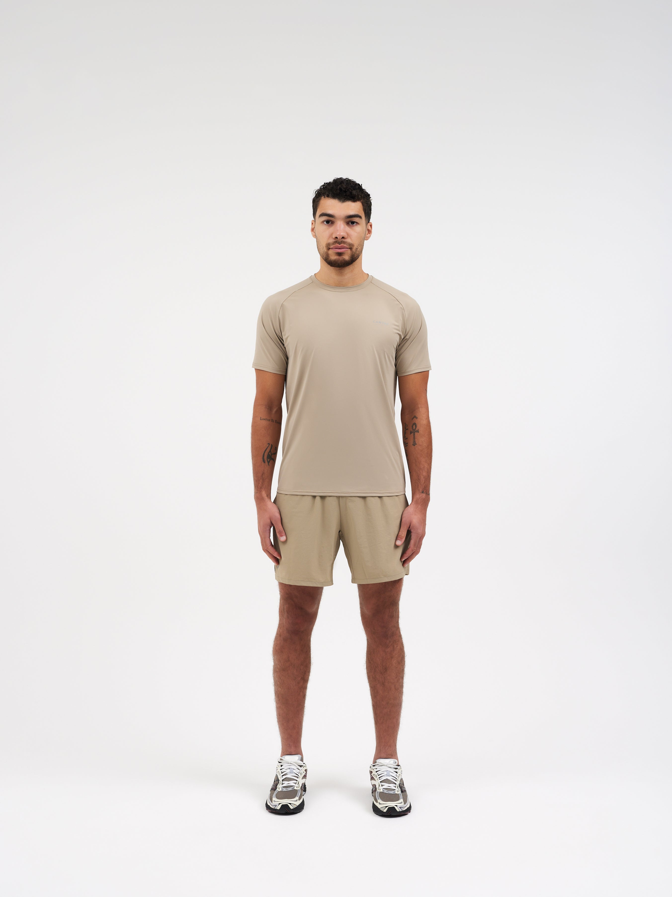 Technical Core T-Shirt