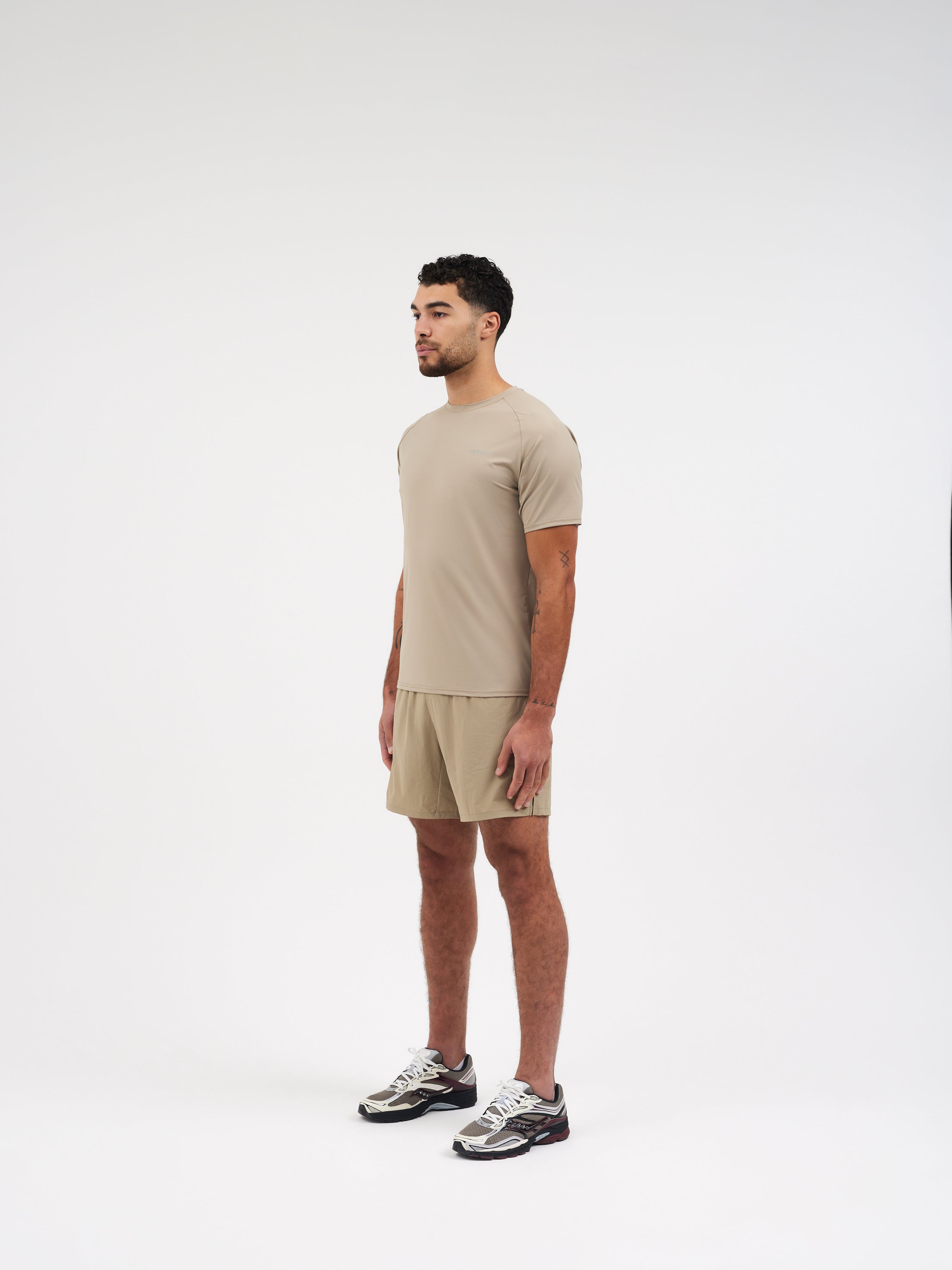 Technical Core T-Shirt