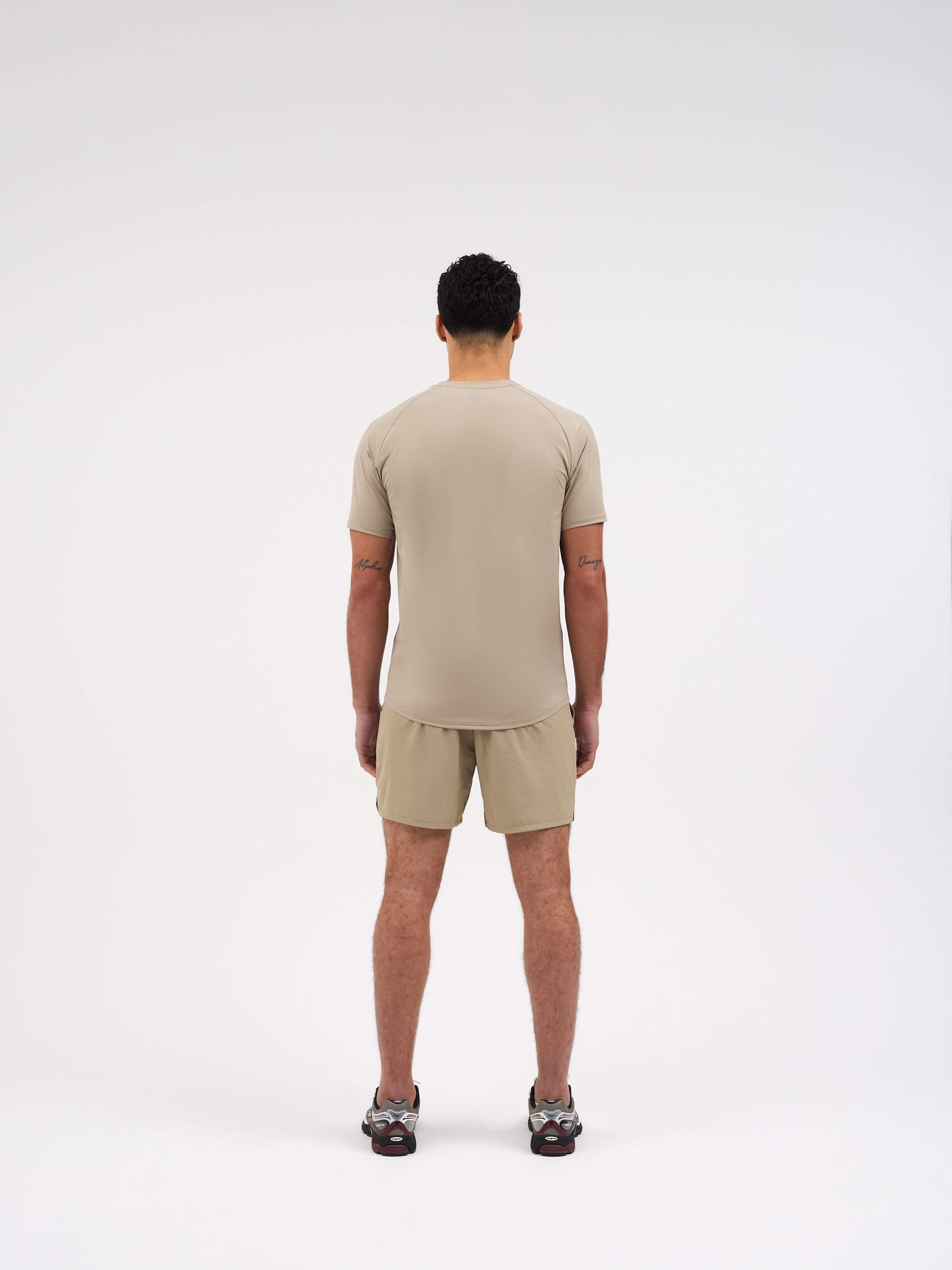 Technical Core T-Shirt