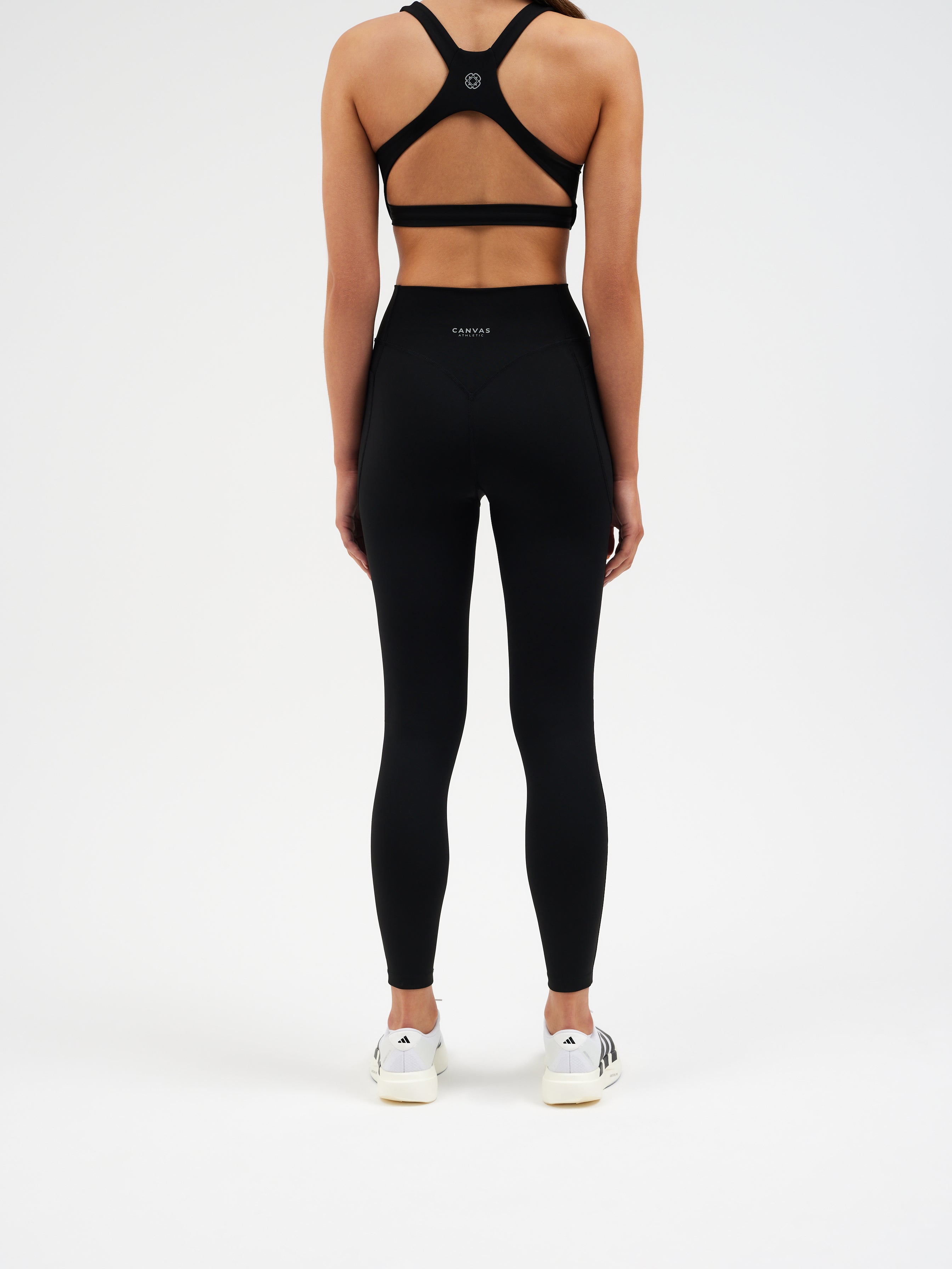 Full Length Leggings