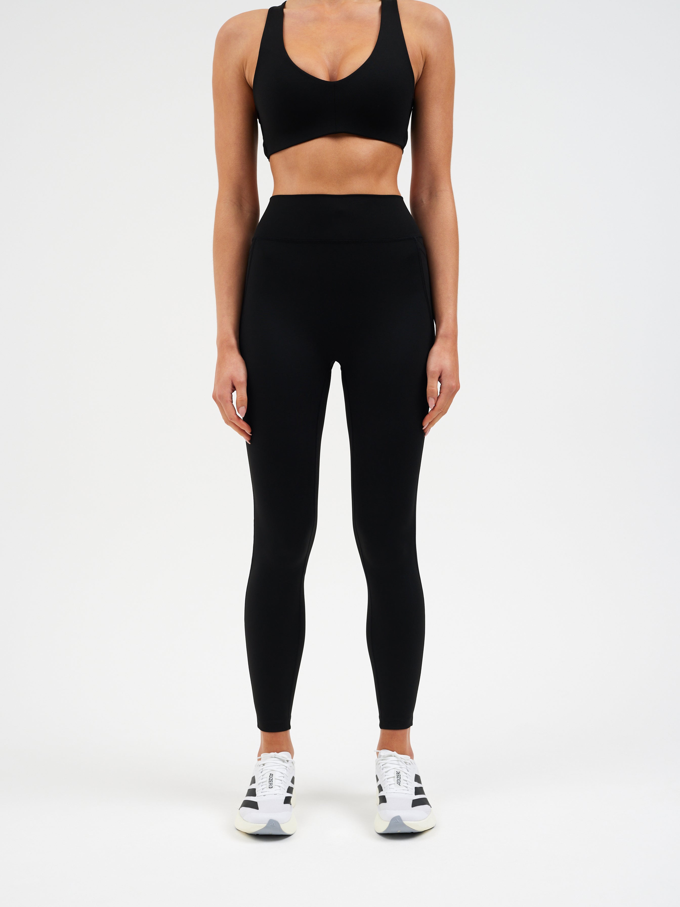 Full Length Leggings