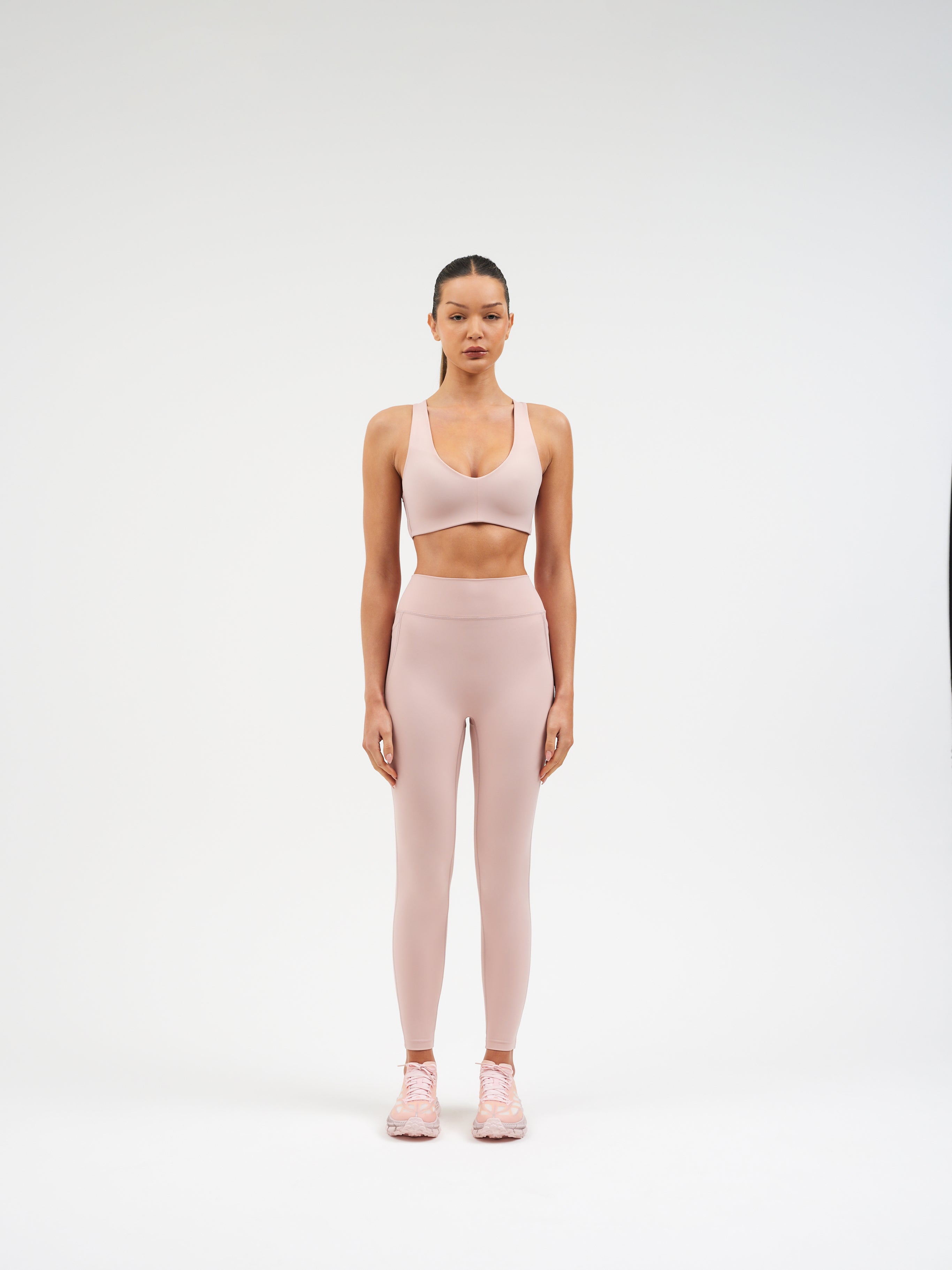 Full Length Leggings