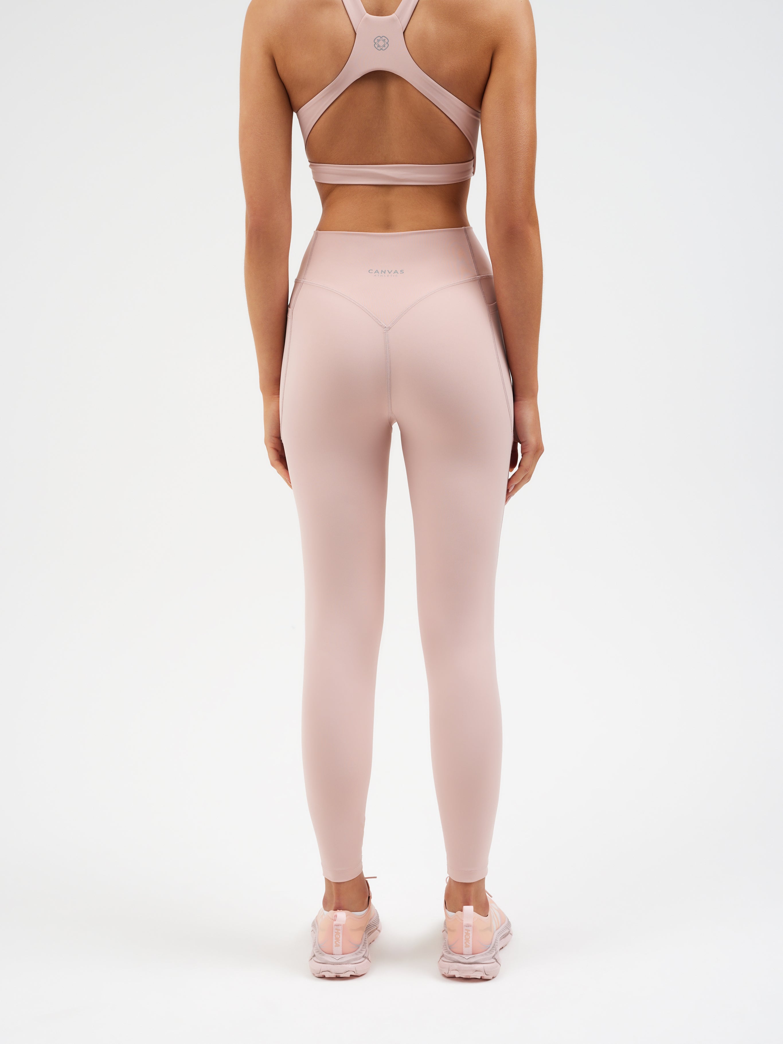 Full Length Leggings