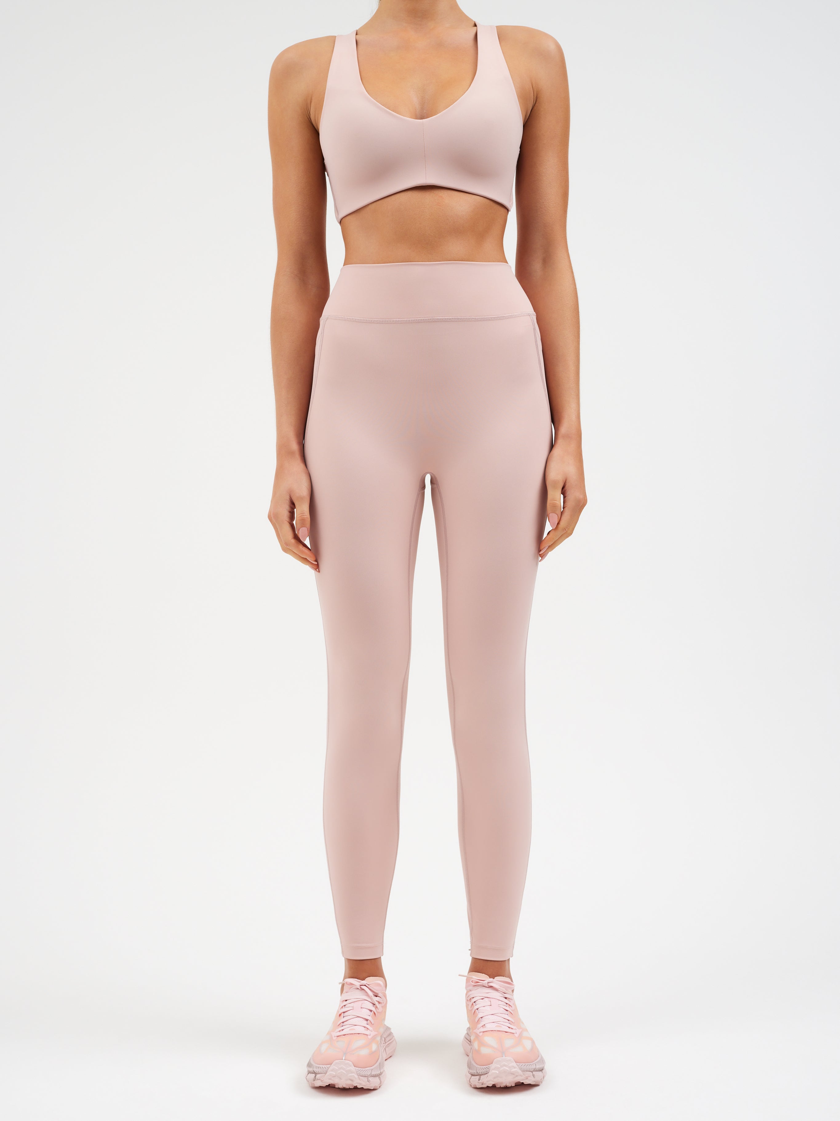 Full Length Leggings