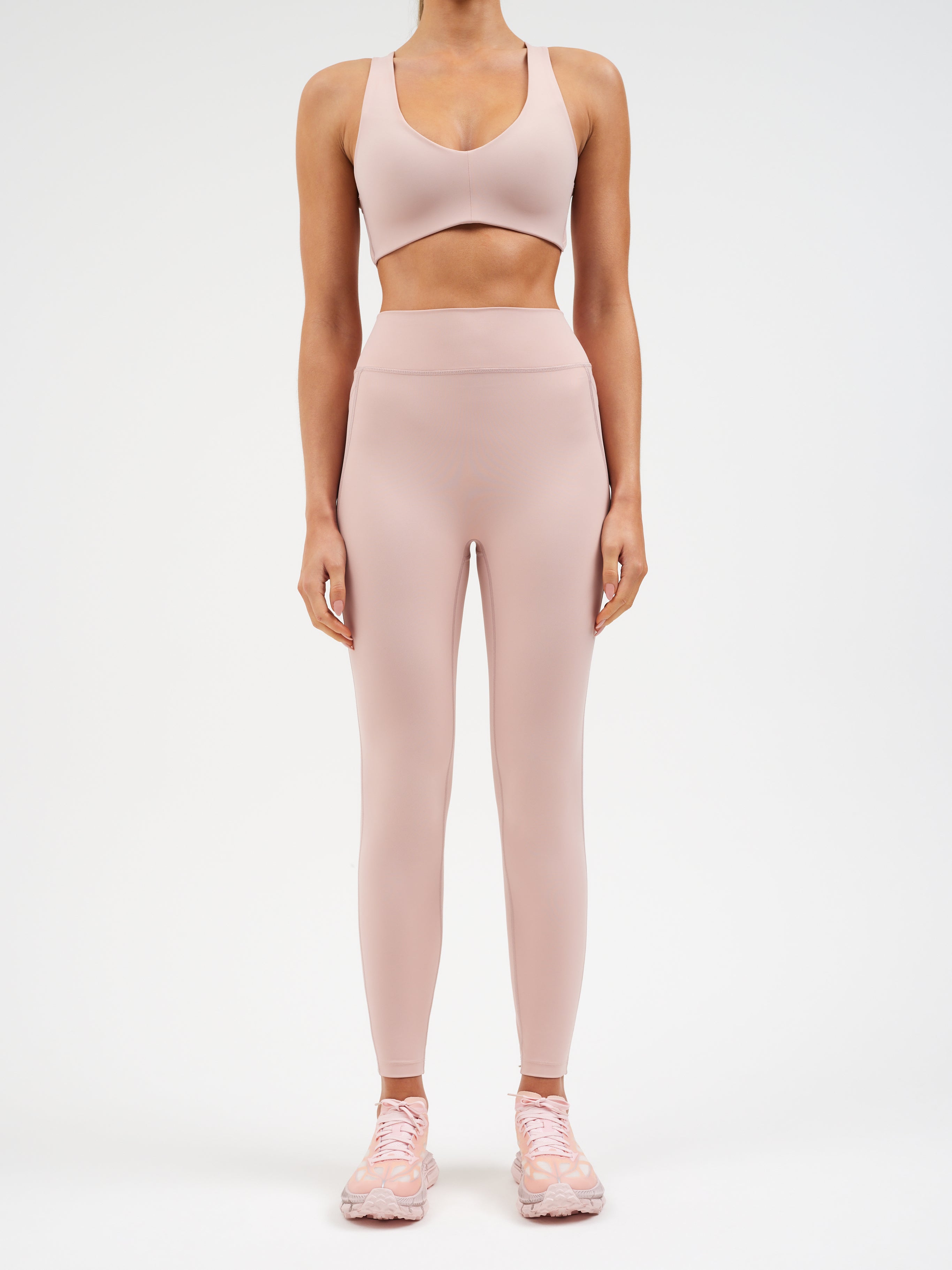 Full Length Leggings