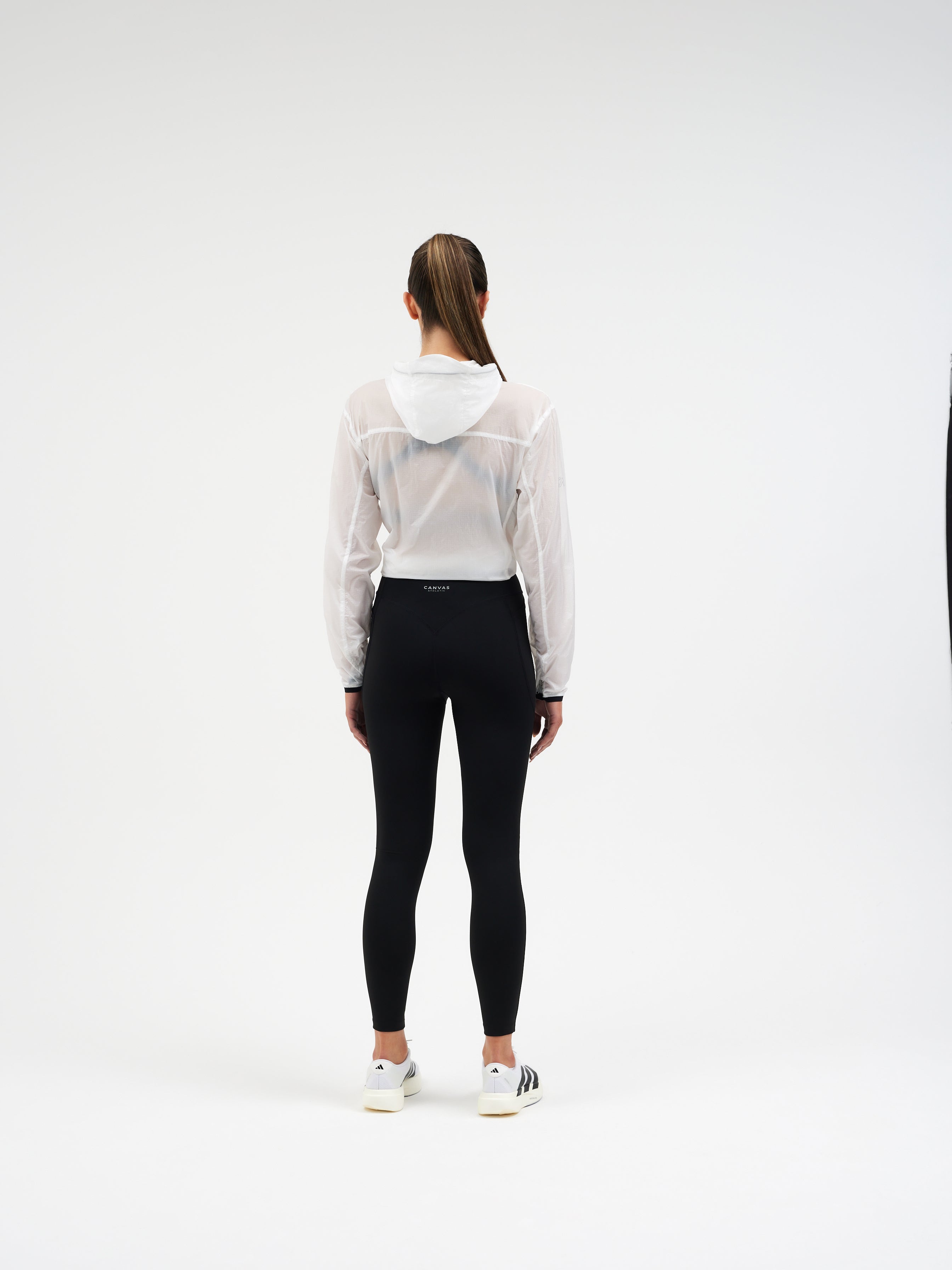 Packable Lightweight Ripstop Windbreaker
