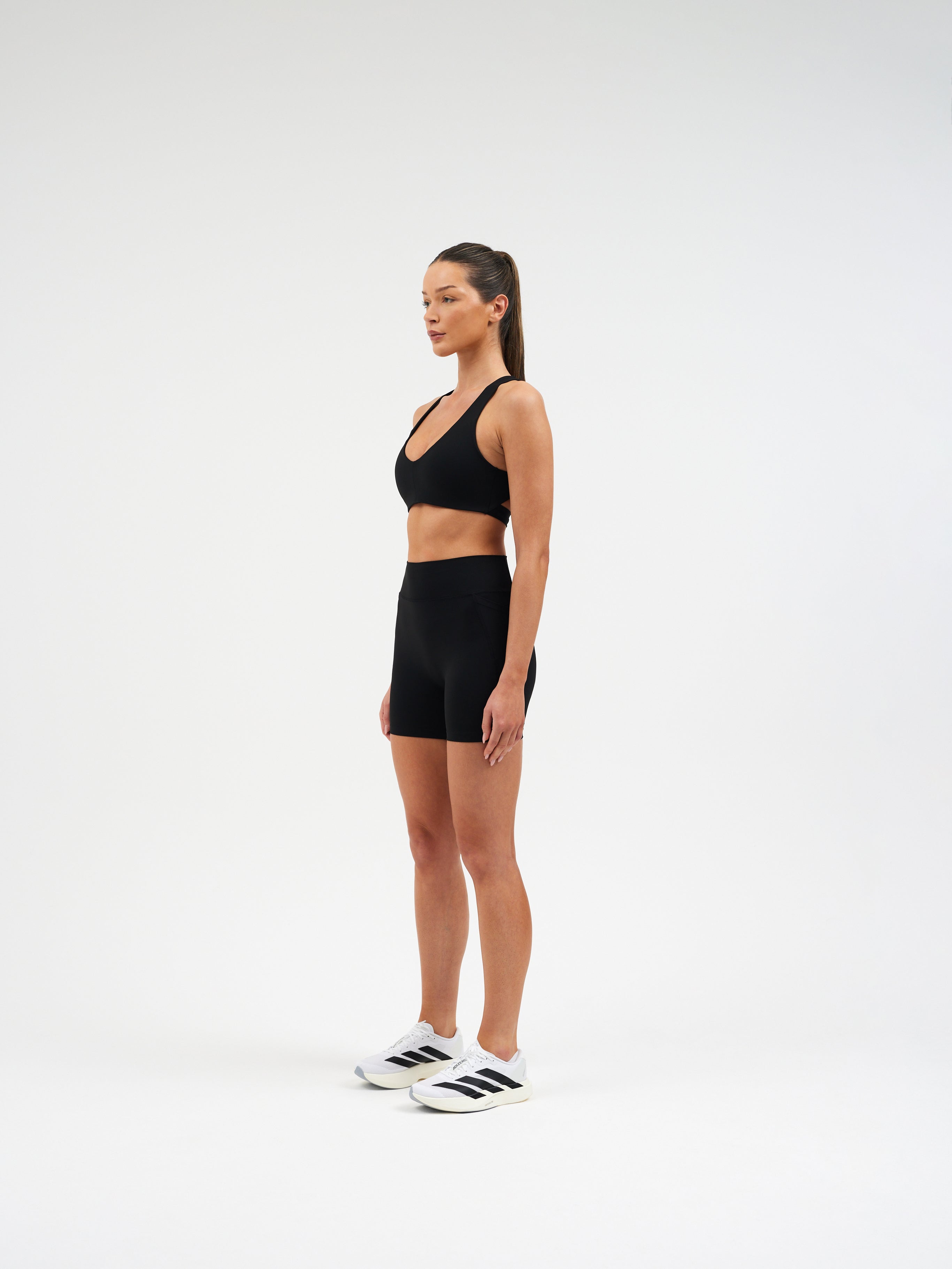 Short Leggings