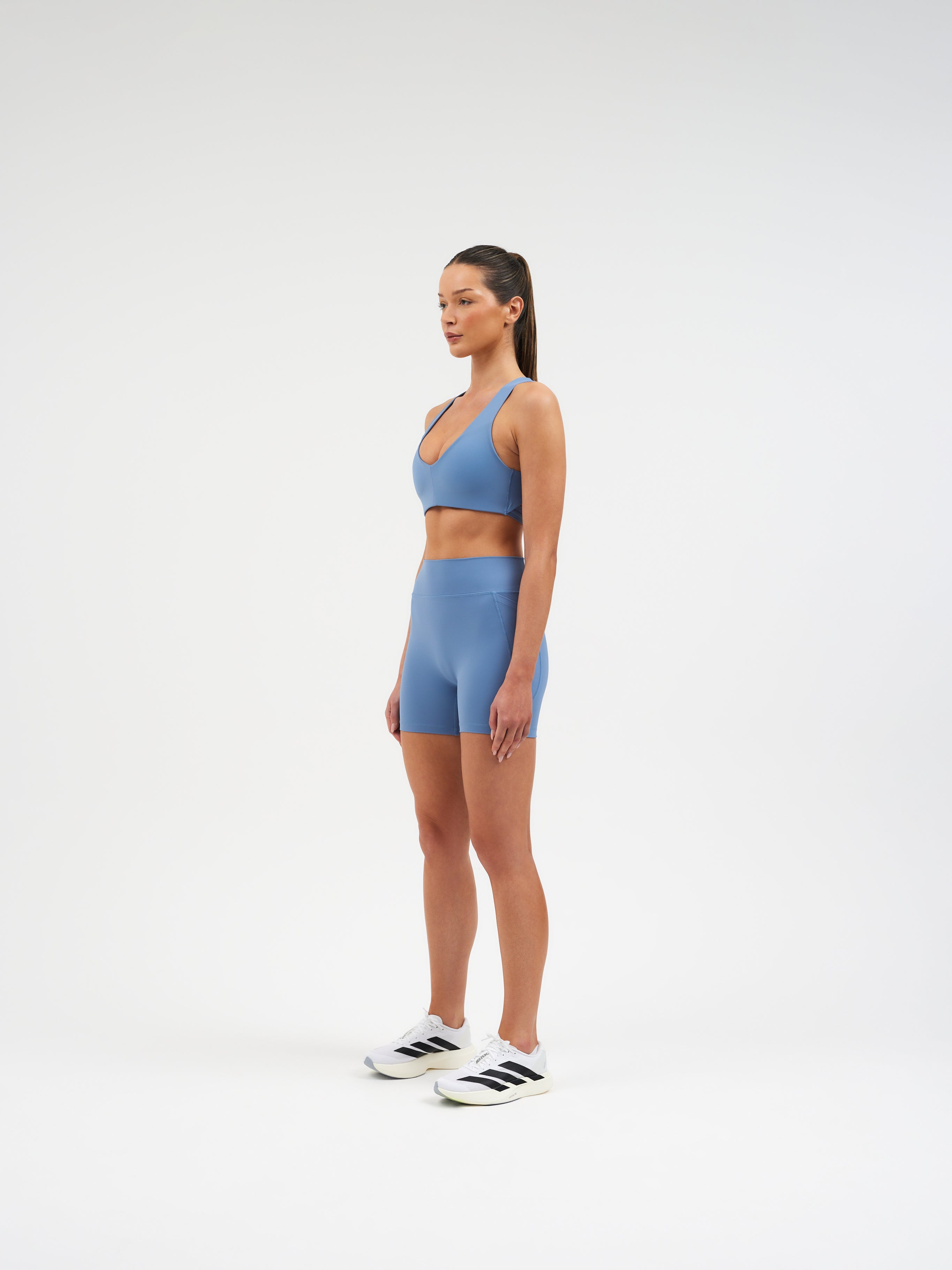 Short Leggings