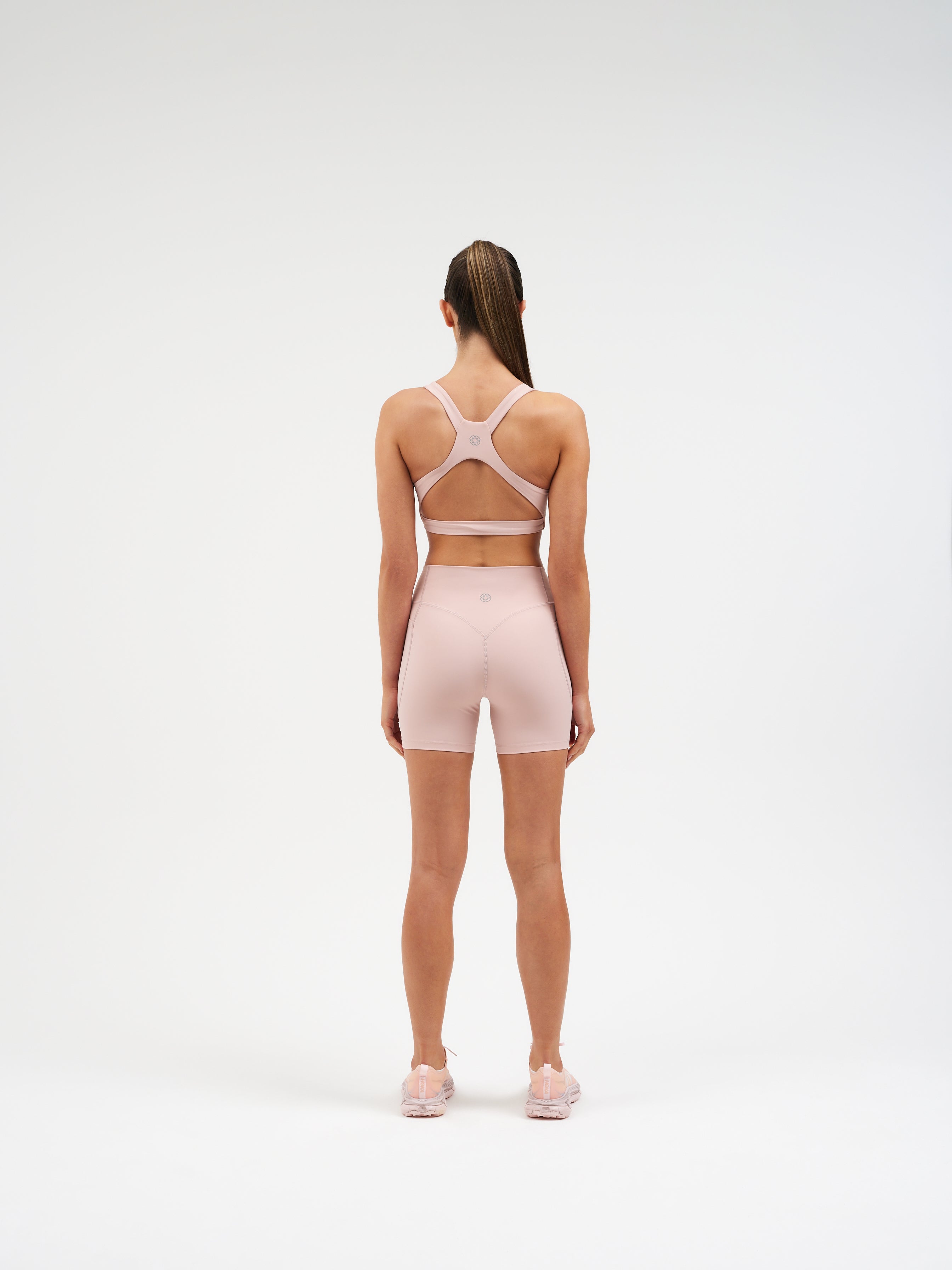 Short Leggings