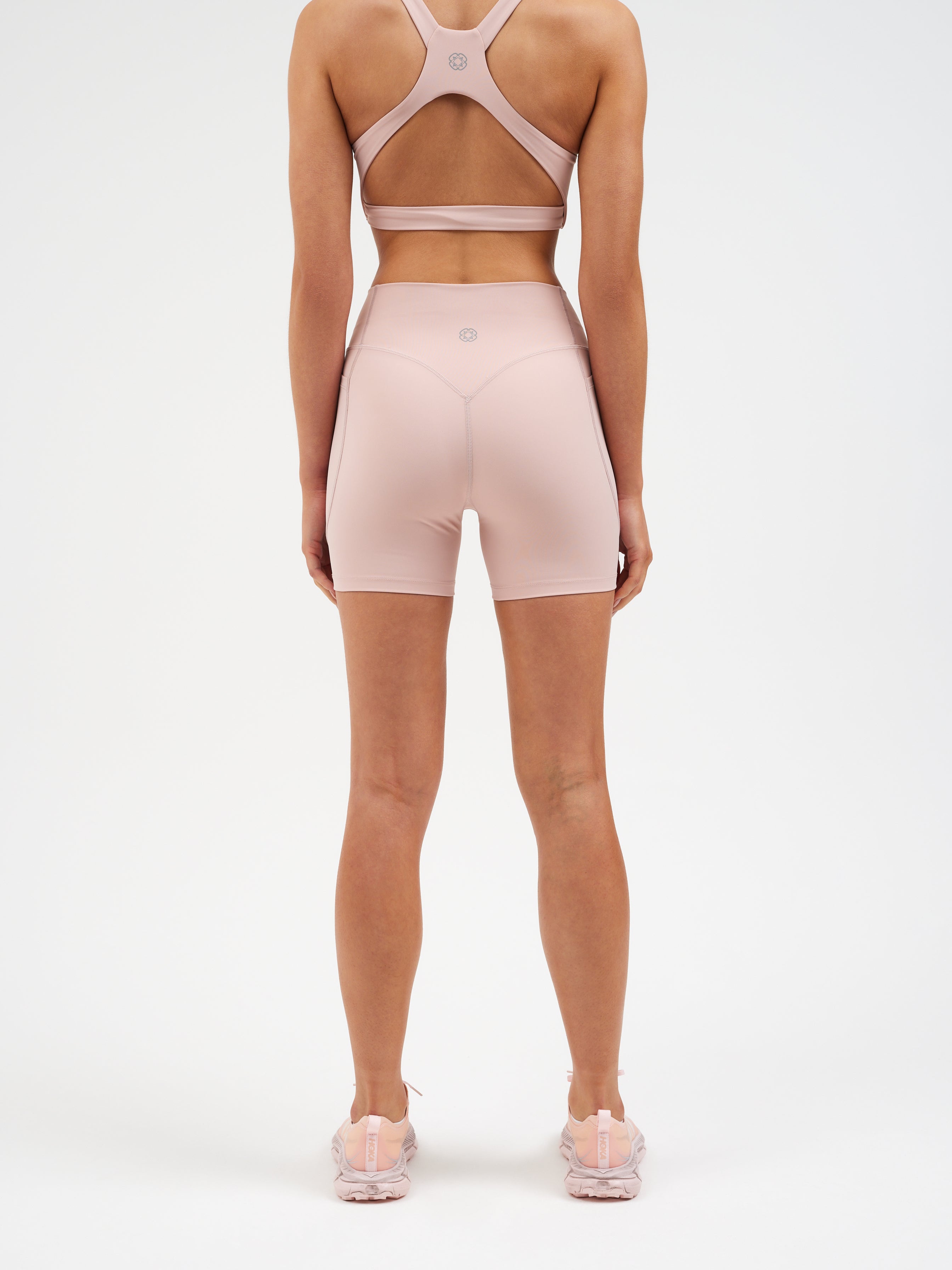 Short Leggings
