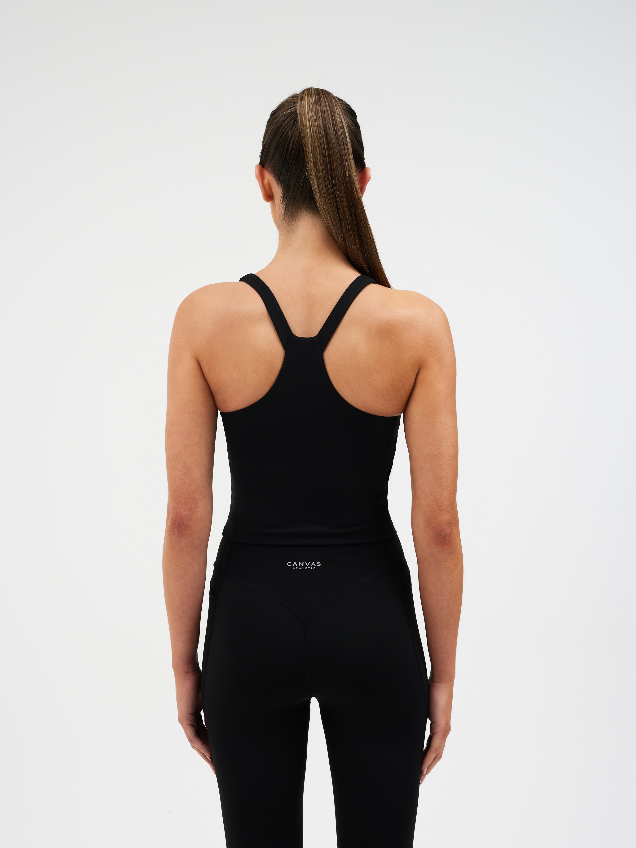Technical Sports Tank