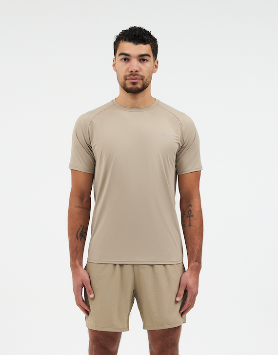 Technical Core T-Shirt
