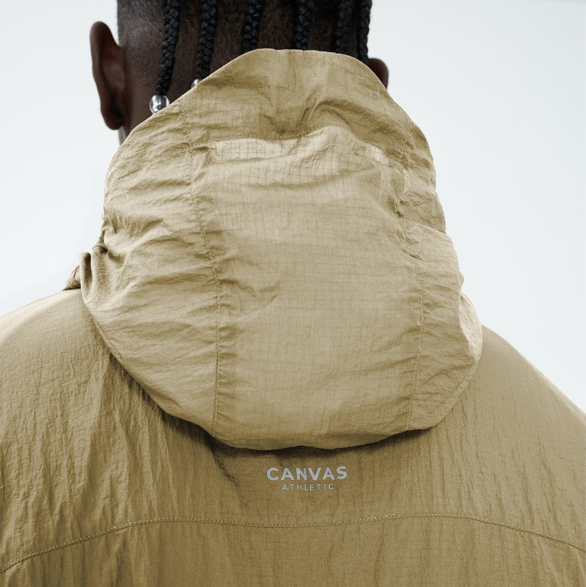 Performance Windbreaker