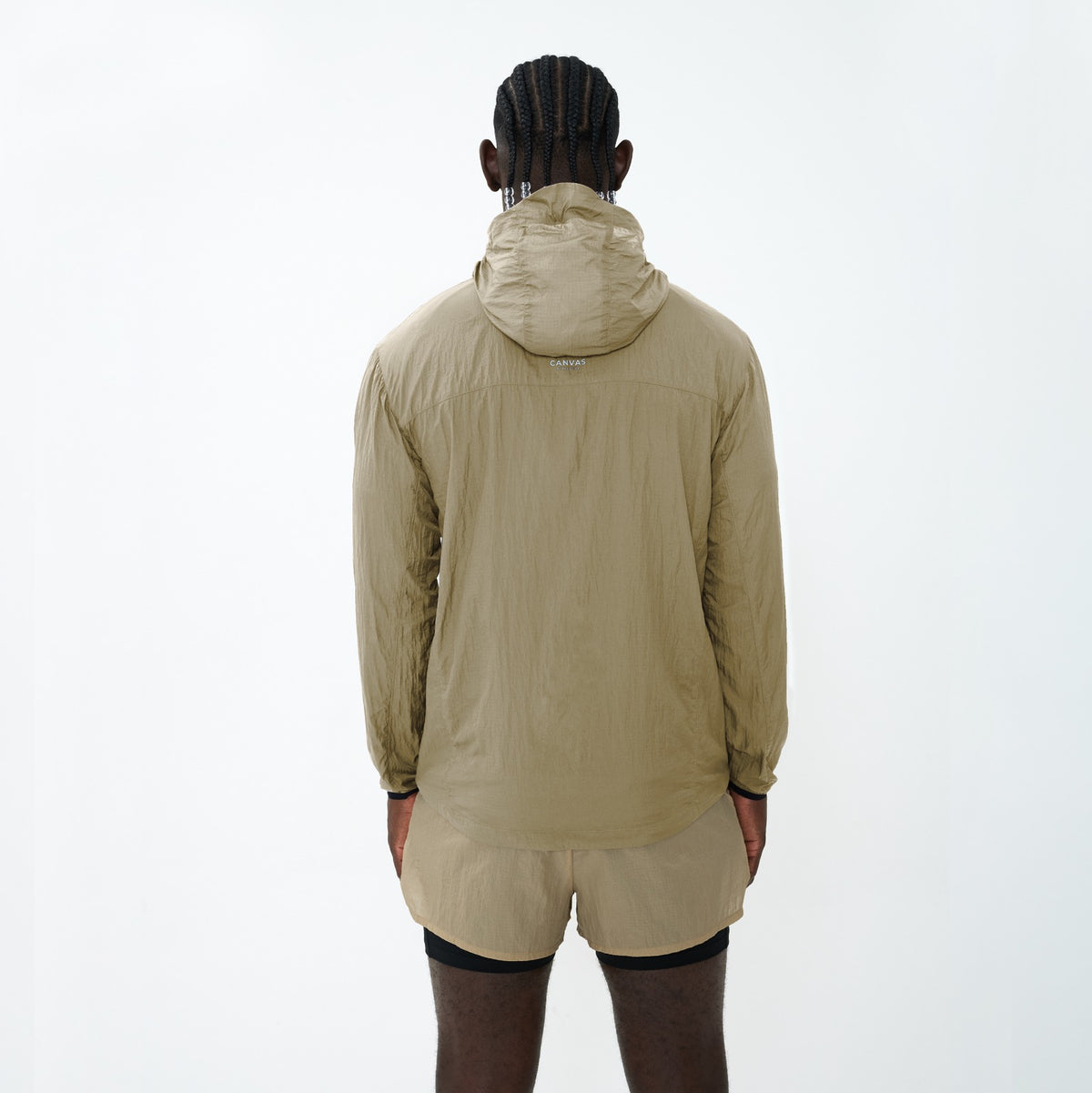 Performance Windbreaker