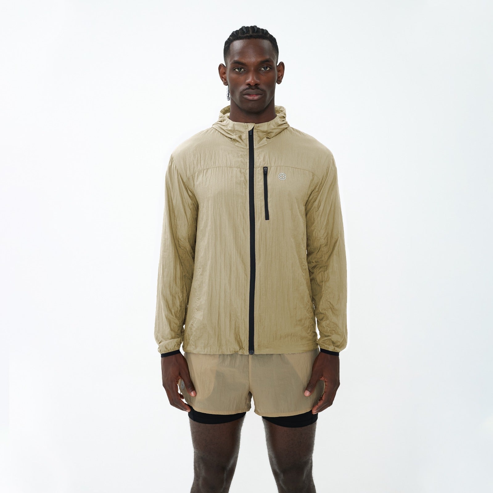 Performance Windbreaker